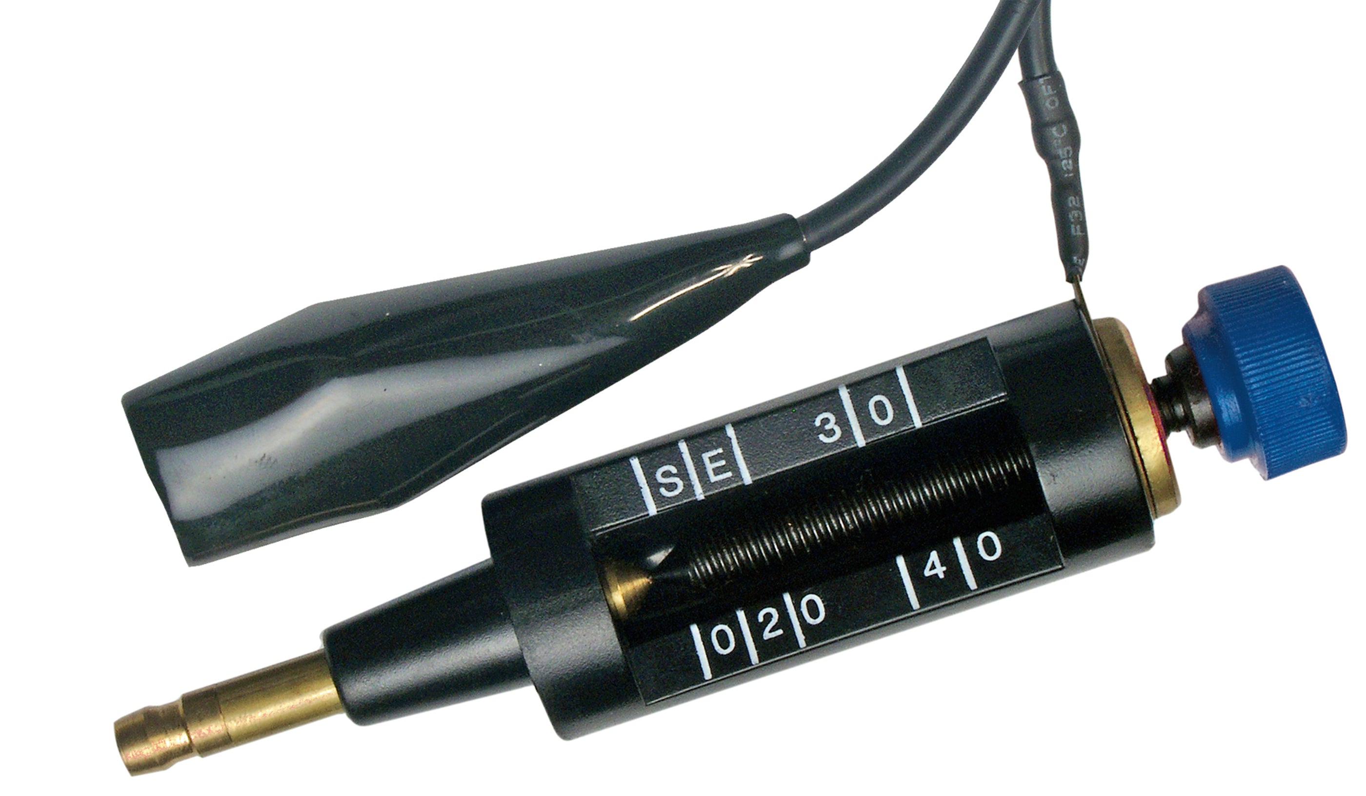 Gnisttester | til veteranbiler