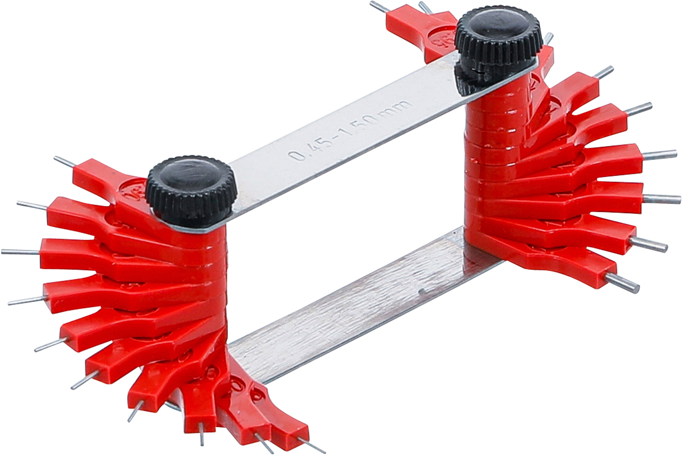 Dysemåler | 0,45 - 1,50 mm | 20 stk.