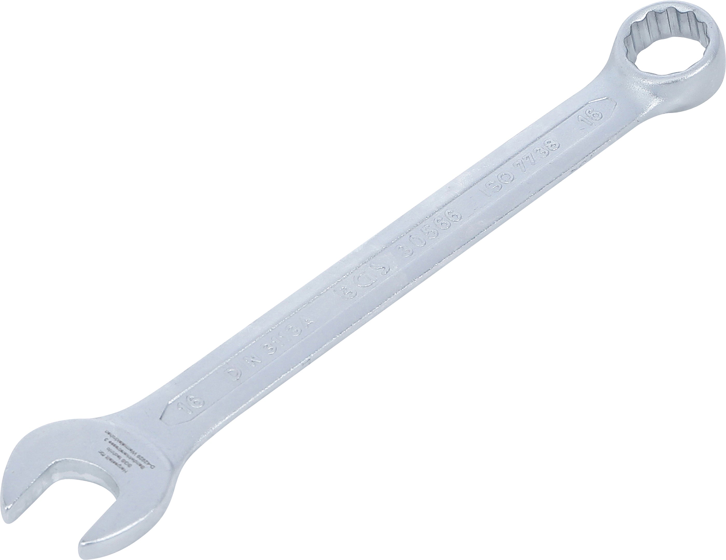 U-ringnyckel | 16 mm