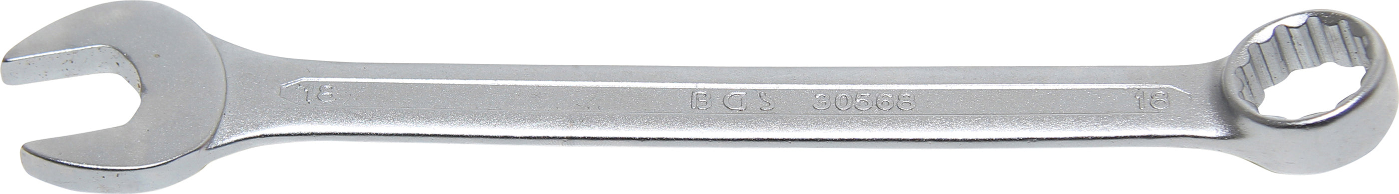 U-ringsnøgle | 18 mm