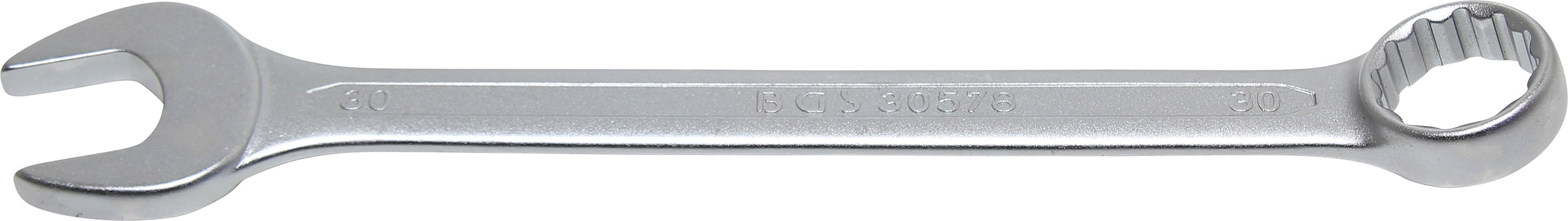 U-ringsnøgle | 30 mm