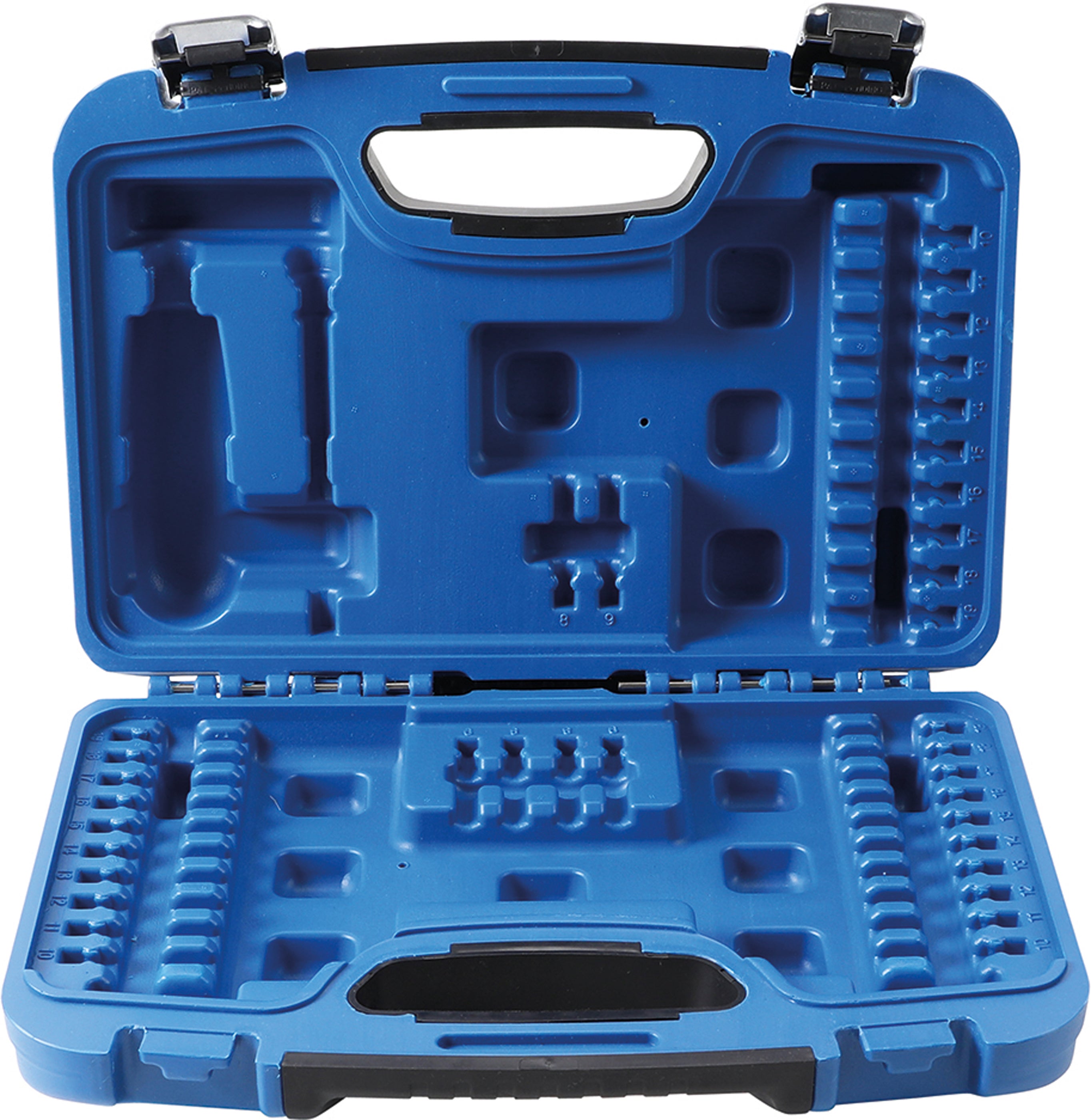 Tom väska för BGS 3078