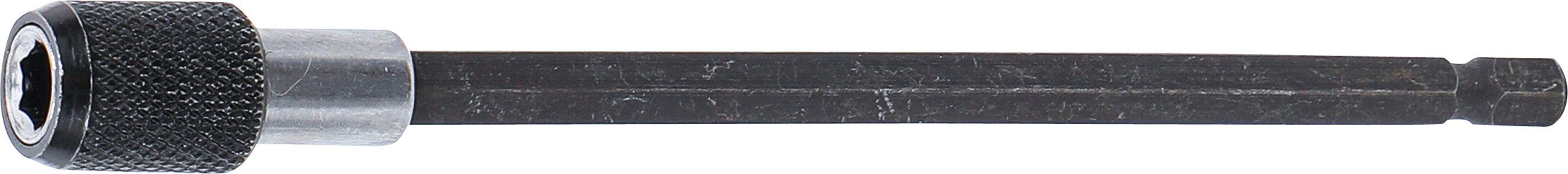 Forlænger | til bor, børster osv. | 6,3 mm (1/4") | 150 mm