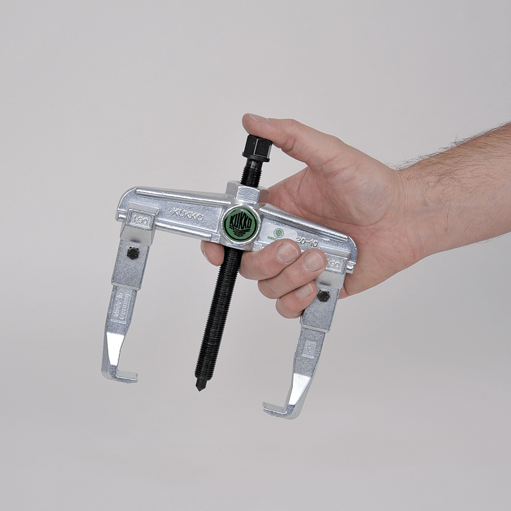 KUKKO 2-armet aftrækker