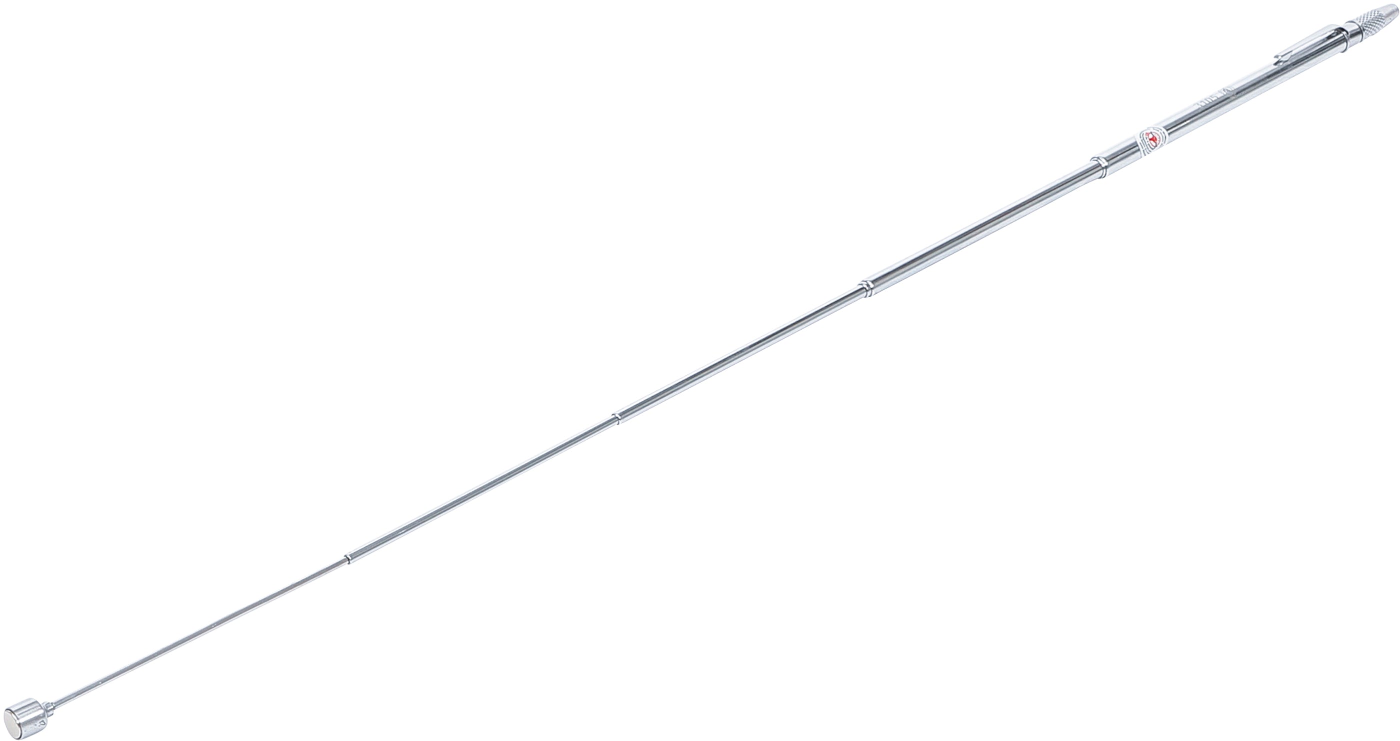 Magnetisk løfteanordning | 500 mm | bæreevne 0,5 kg