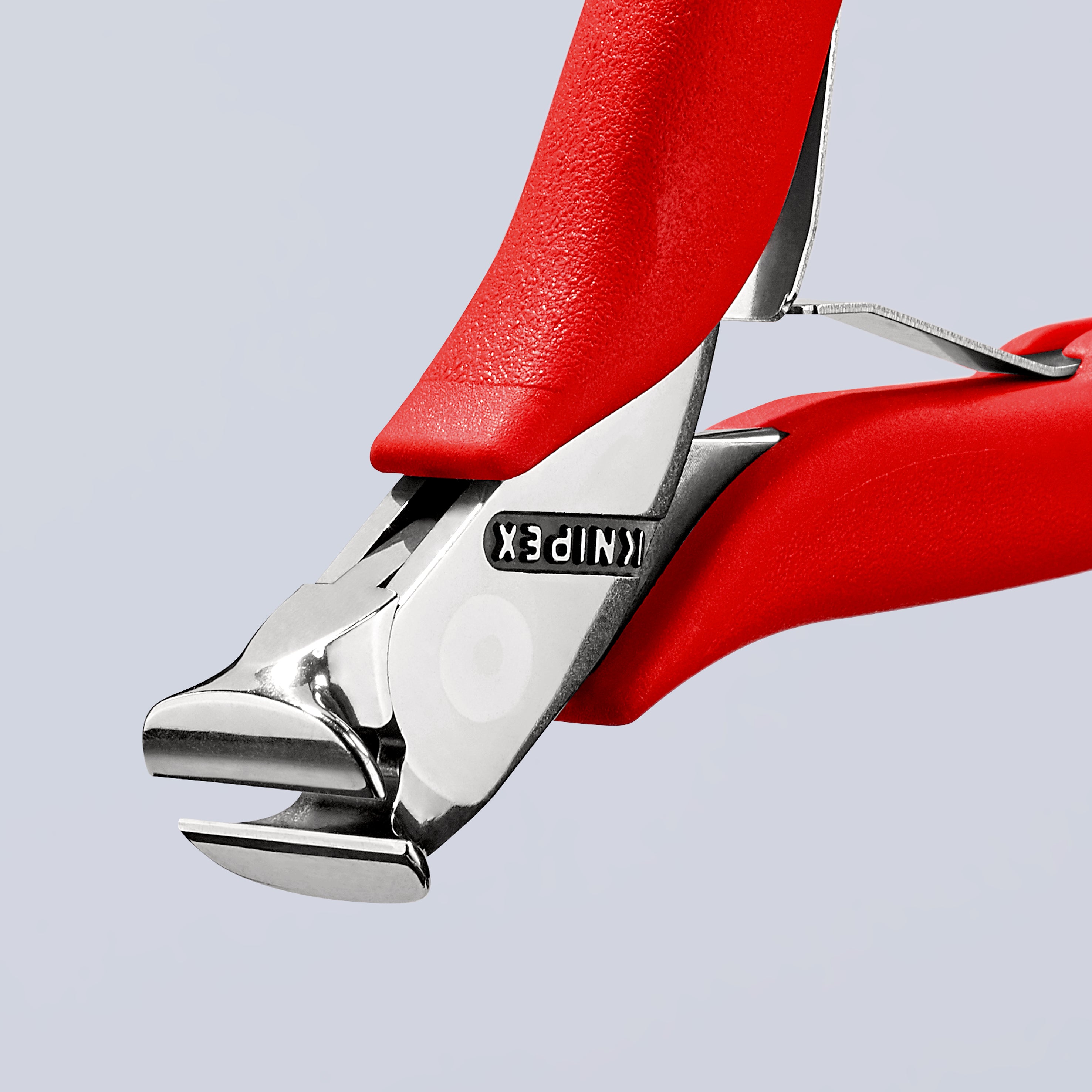 KNIPEX Ändavbitare Elektronik