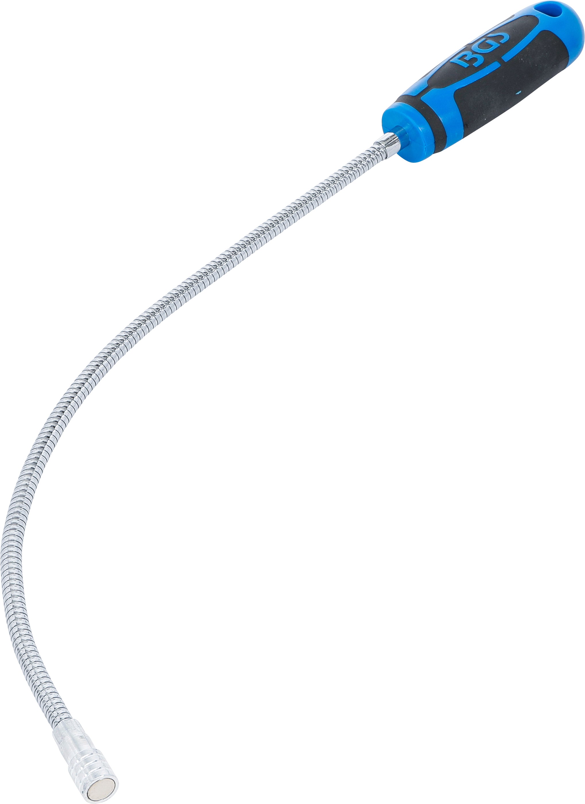 Magnetisk løfter | fleksibel | 500 mm | Trækkraft 1 kg