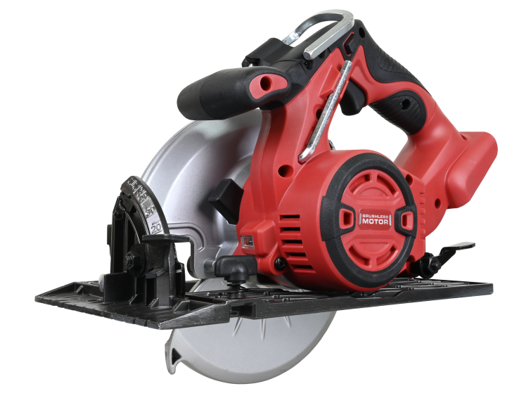 m7 Rundsav 18V (nøgen maskine)