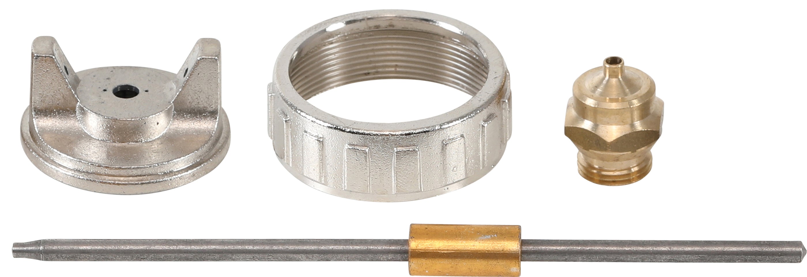 Reservedyse | Ø 2,5 mm | til BGS 3206