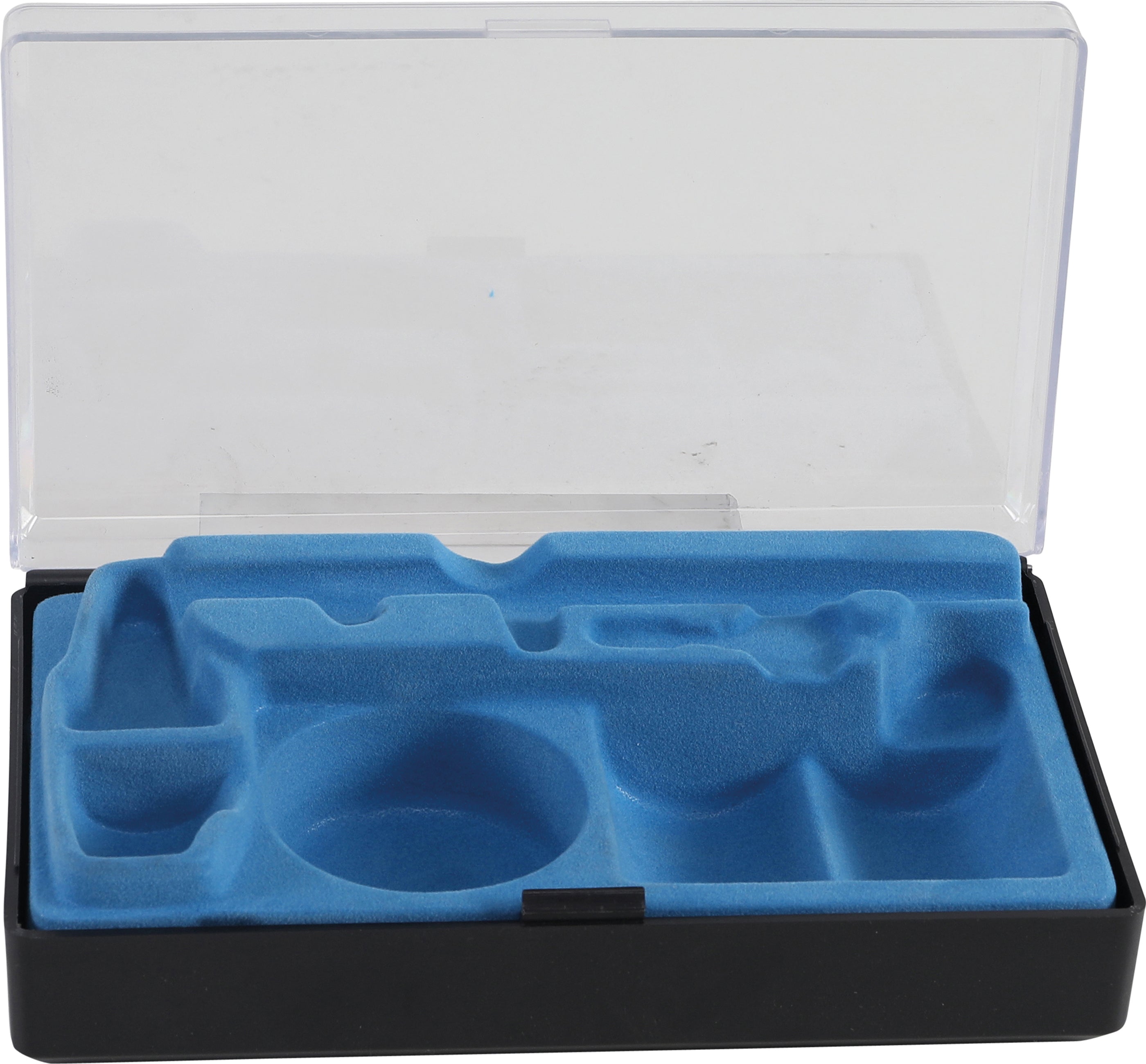 Tom kasse til BGS 3276