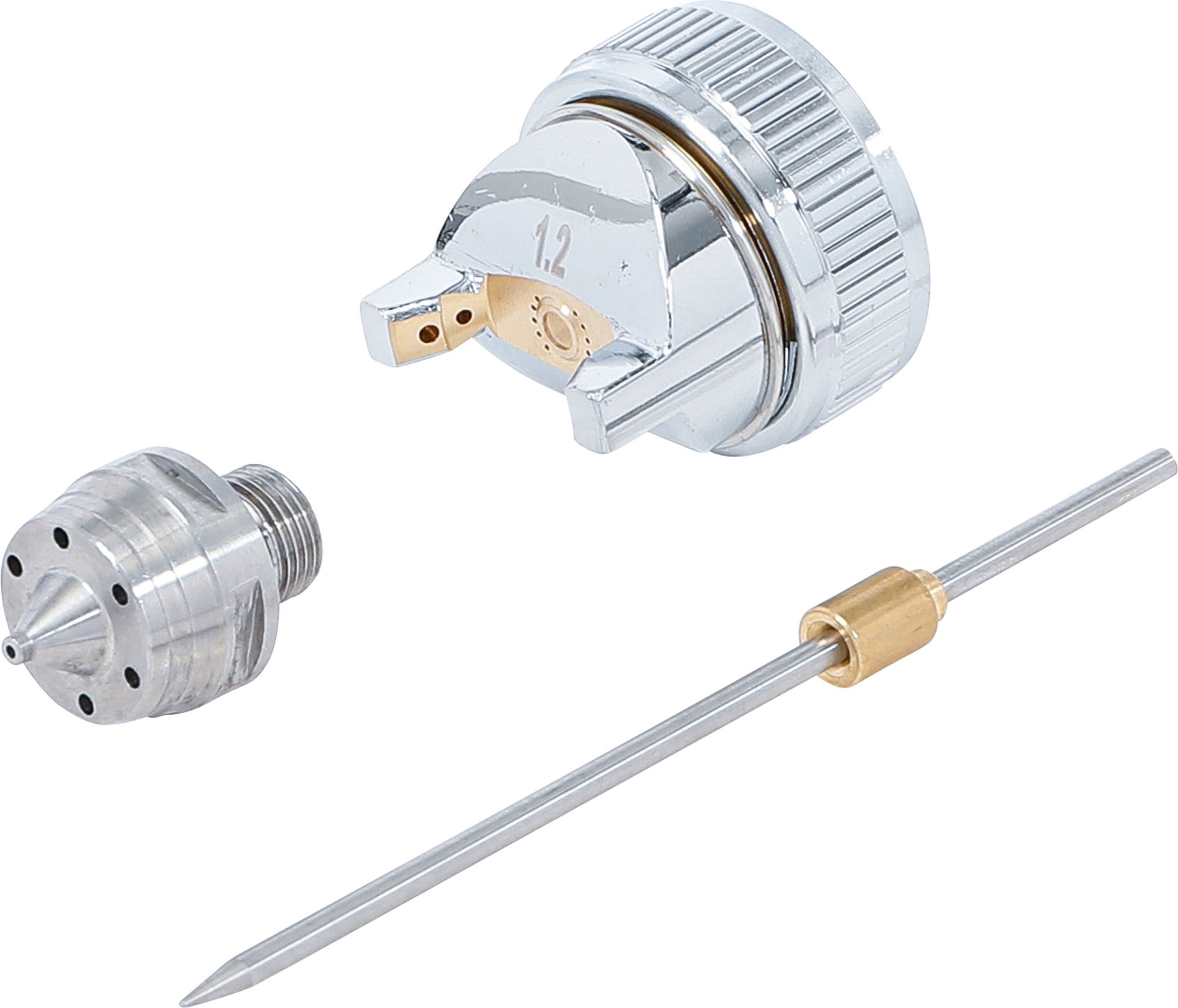 Reservedyse | Ø 1,2 mm | til BGS 3317