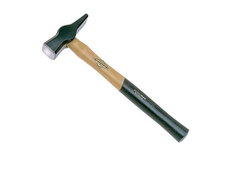 PEDDINGHAUS Smedhammer 1,5 kg træskaft