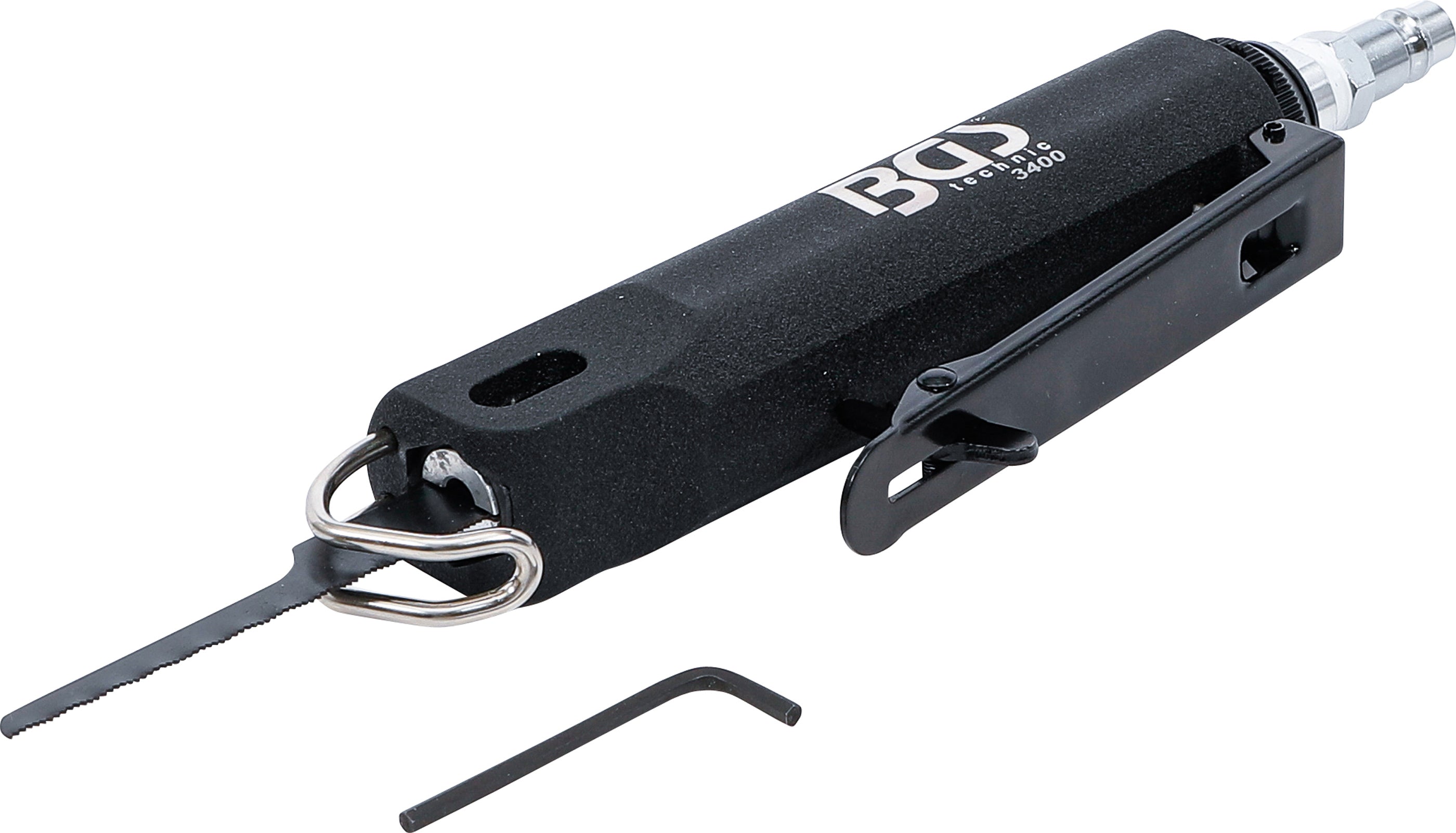 Mini pneumatisk karosseristiksav | Lav vibration