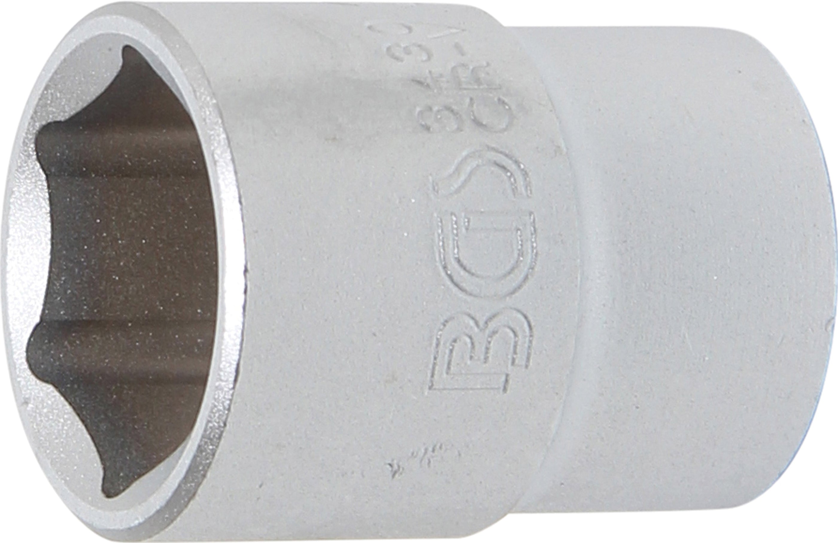 Sekskantet topnøgle | 20 mm (3/4") | 30 mm