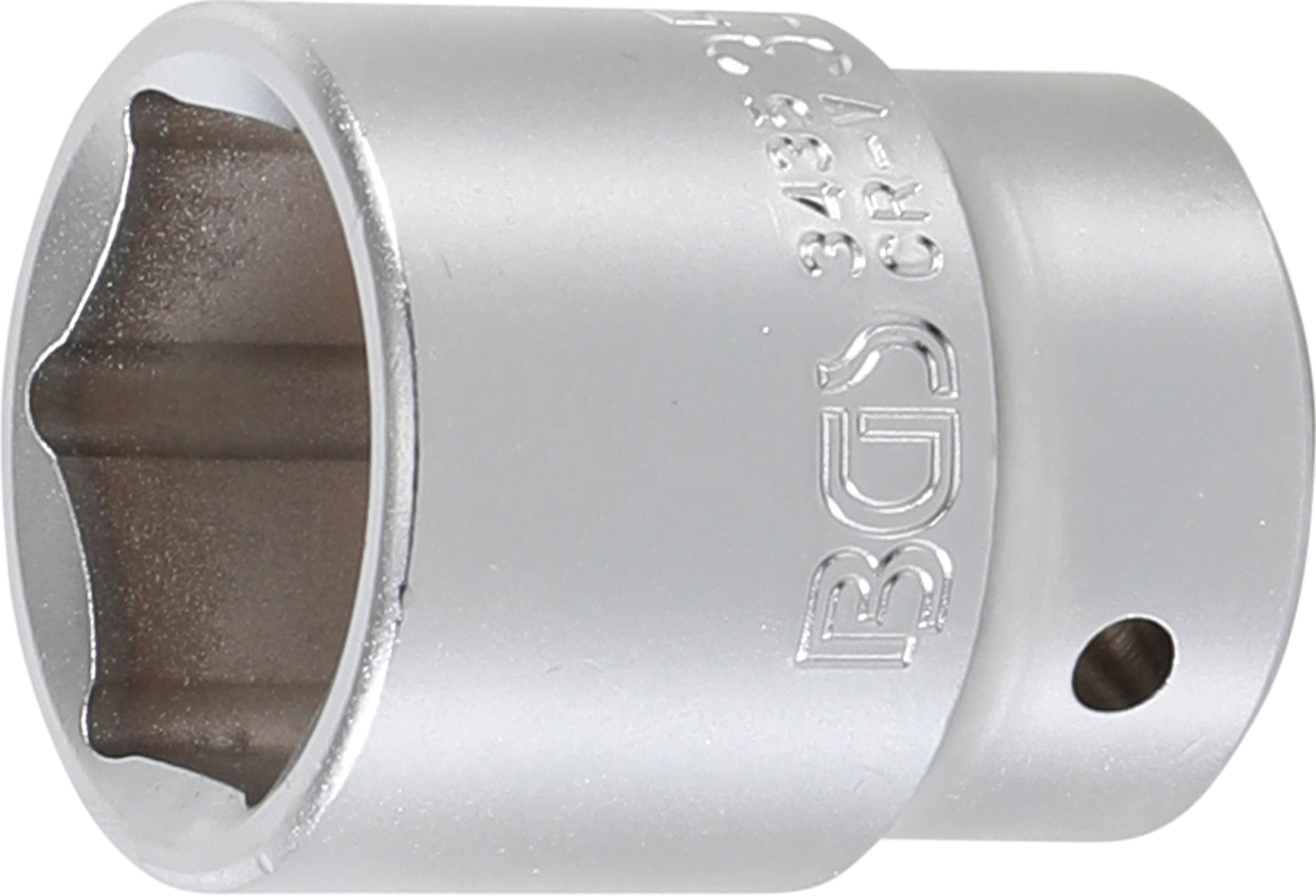 Sekskantet topnøgle | 20 mm (3/4") | 35 mm