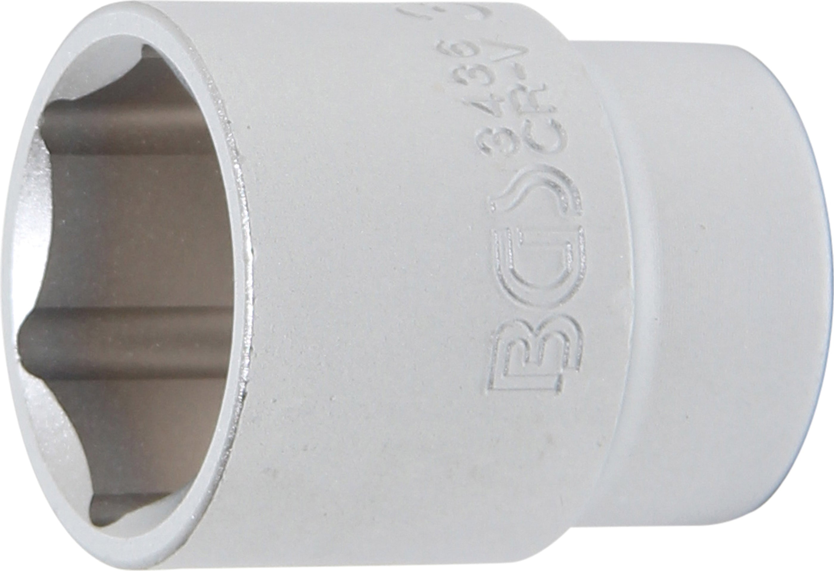 Topnøgle sekskant | 20 mm (3/4") | 36 mm