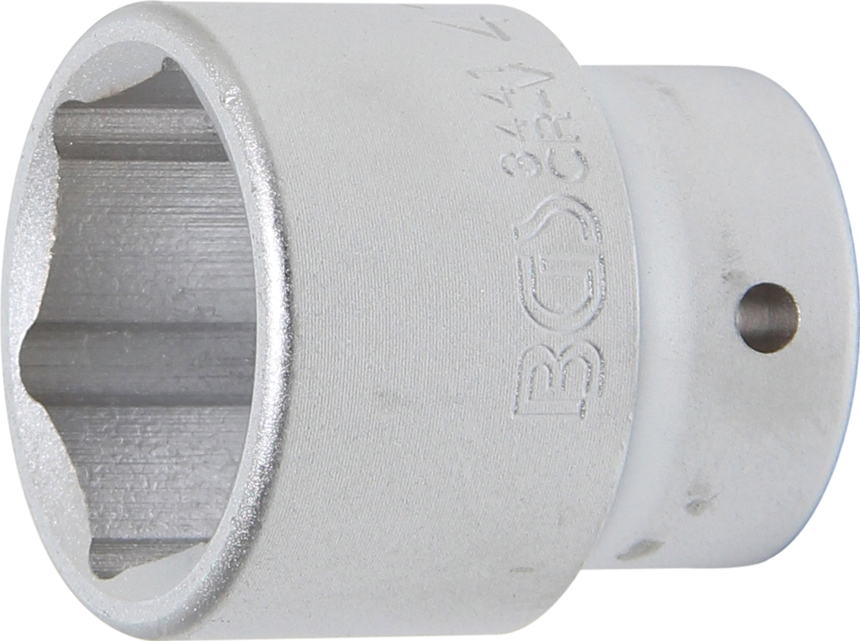 Sekskantet topnøgle | 20 mm (3/4") | 41 mm