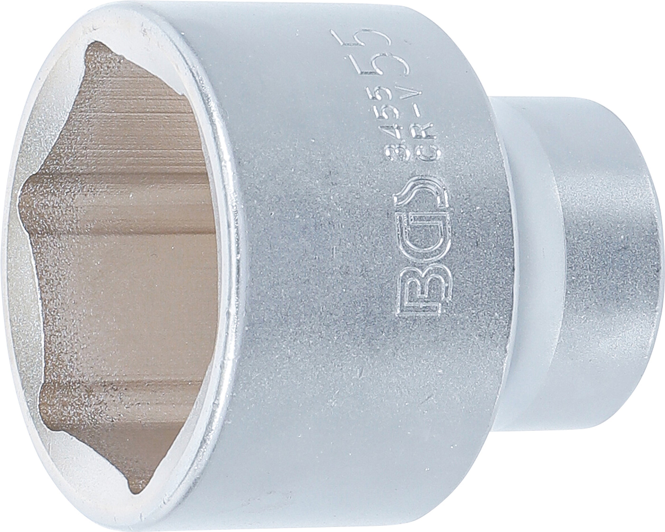 Topnøgle sekskant | 20 mm (3/4") | 55 mm