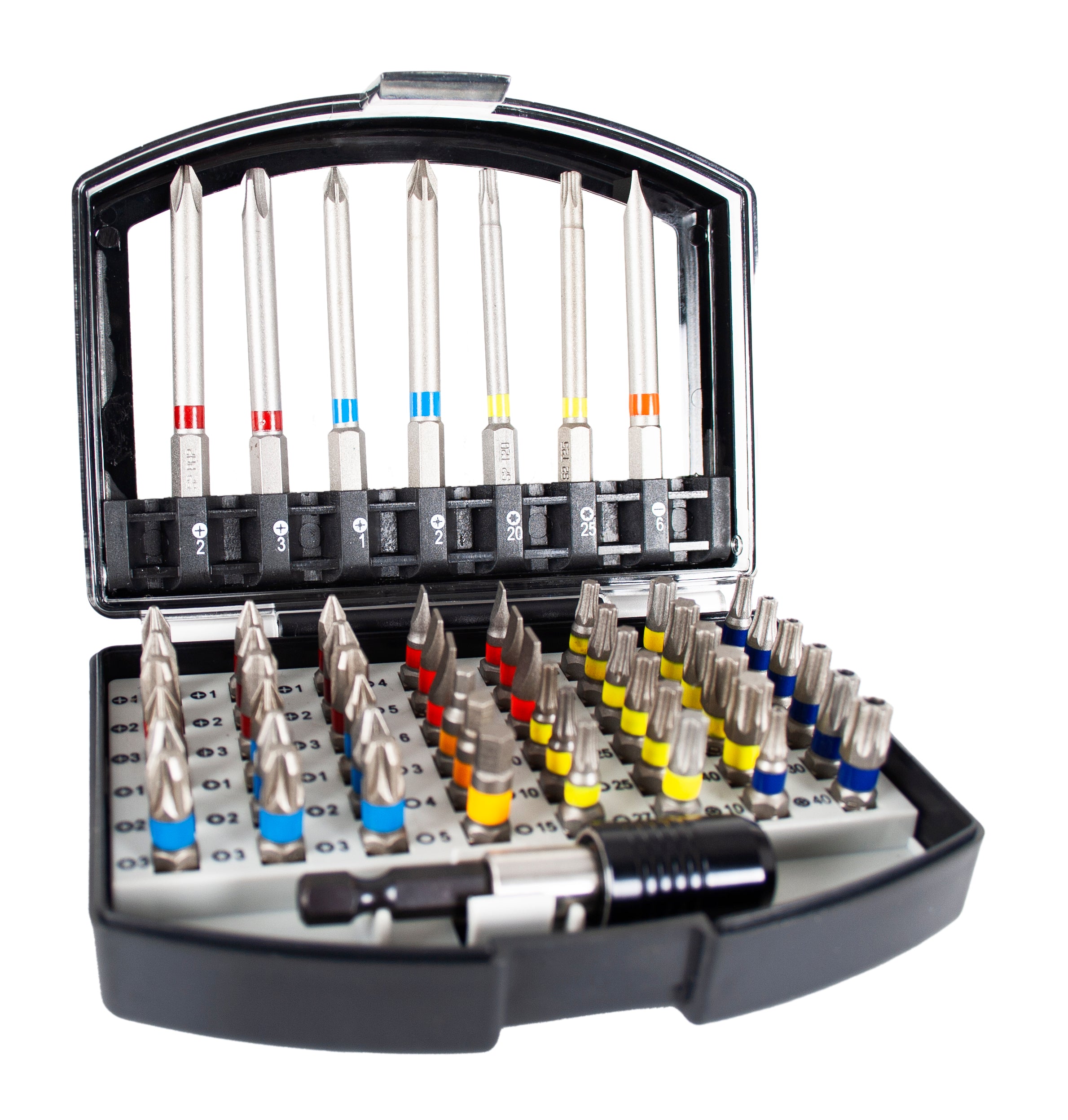 R!MAC Bitboks 56 dele