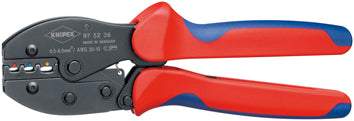 KNIPEX PreciForce® Krympetang 220 mm