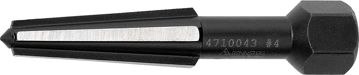 RENNSTEIG Skruvurdragarsats M5-20