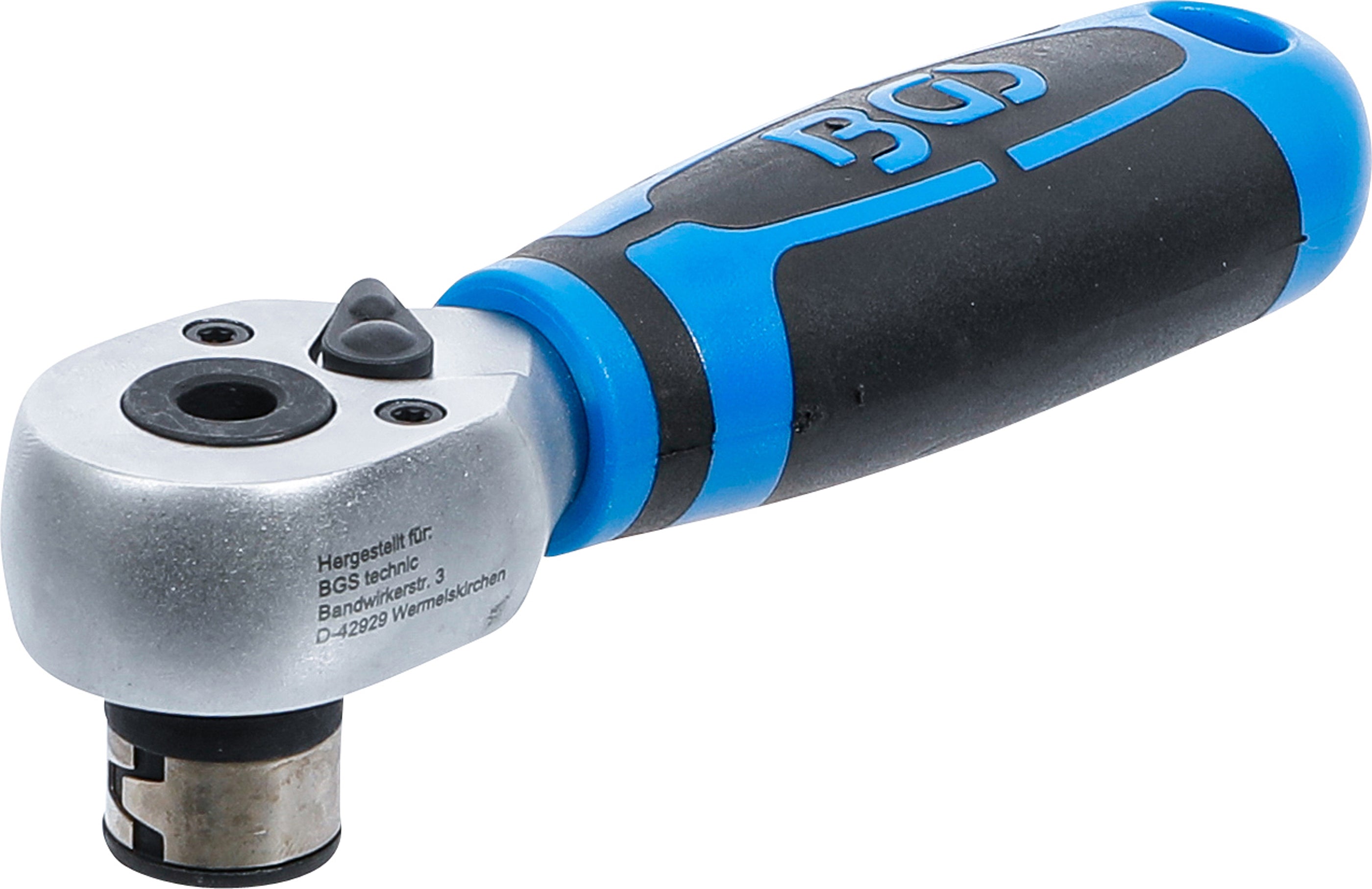 Bit-spärrskaft | Inre sexkant 10 mm (3/8")