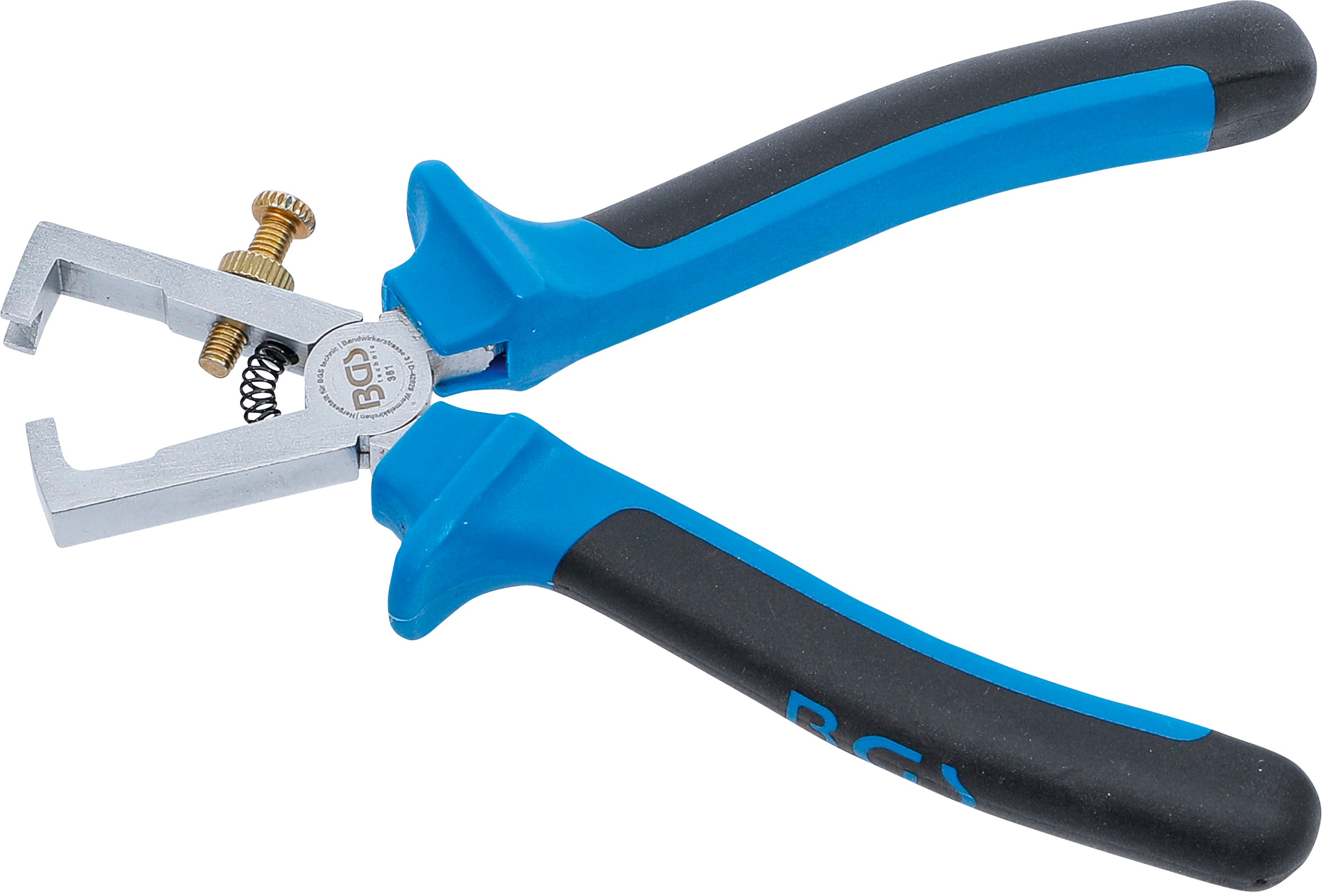 Avisoleringstång | 150 mm