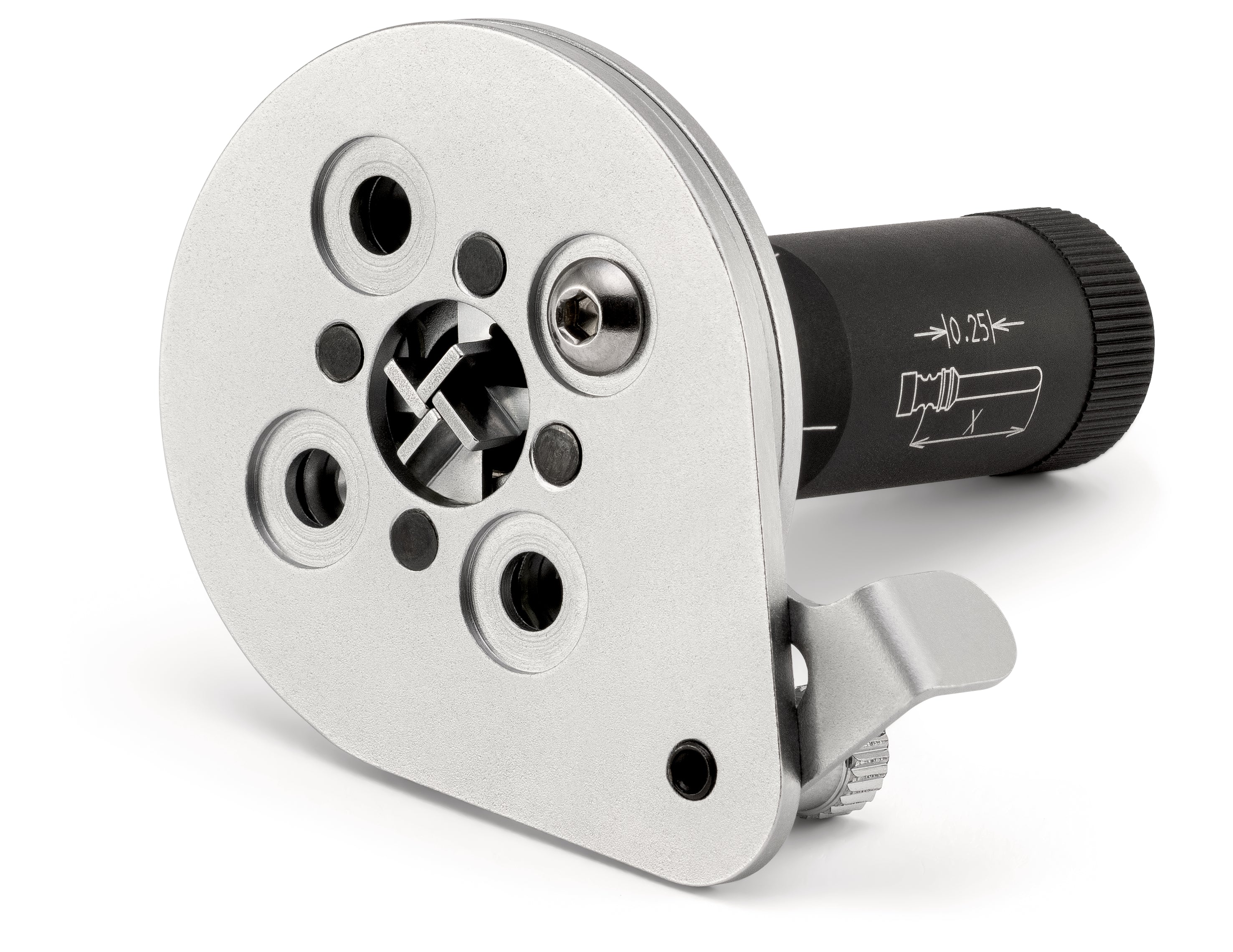 KNIPEX Universal positioneringshjælp