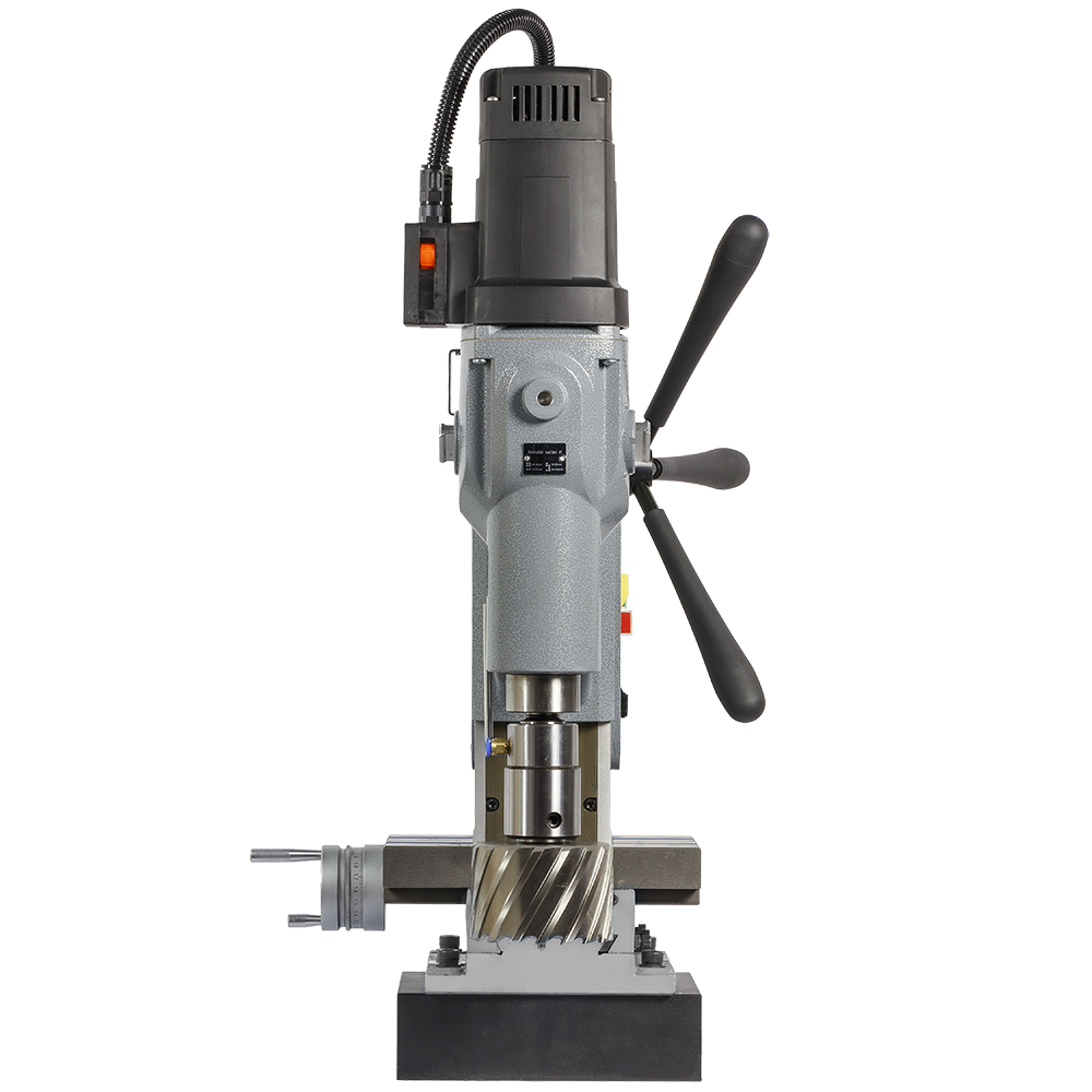 EUROBOOR Magnetisk boremaskine ECO.100S+/CT