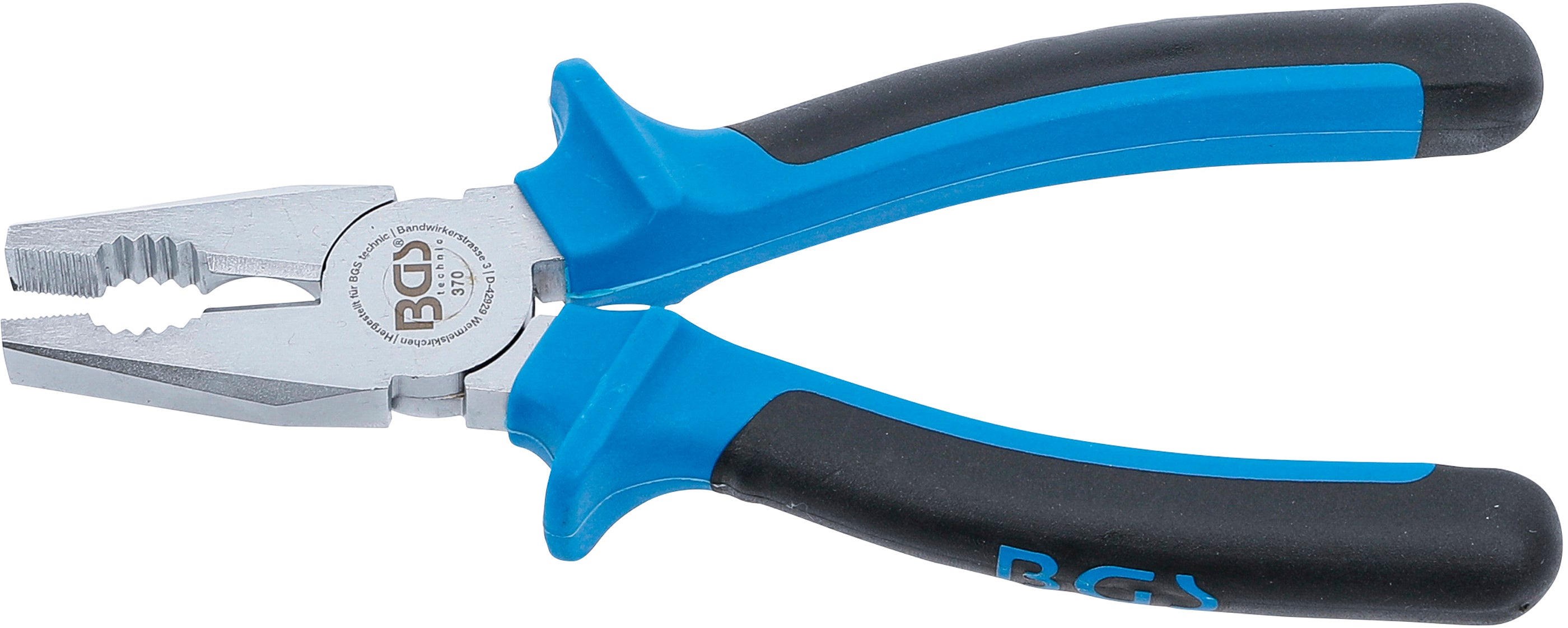 Kombinationstång | 175 mm