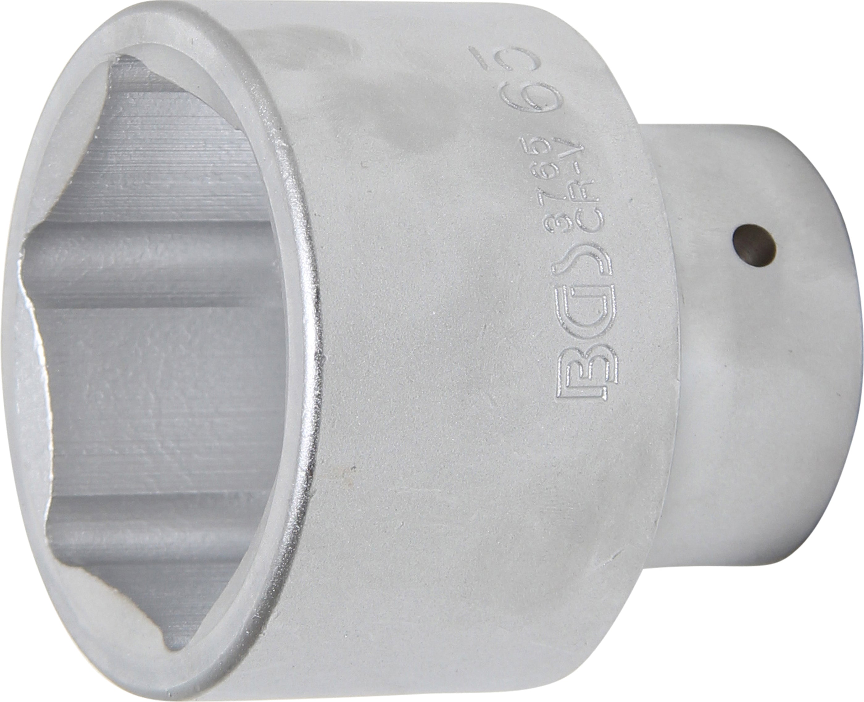 Sekskantet topnøgle | 25 mm (1") | 65 mm