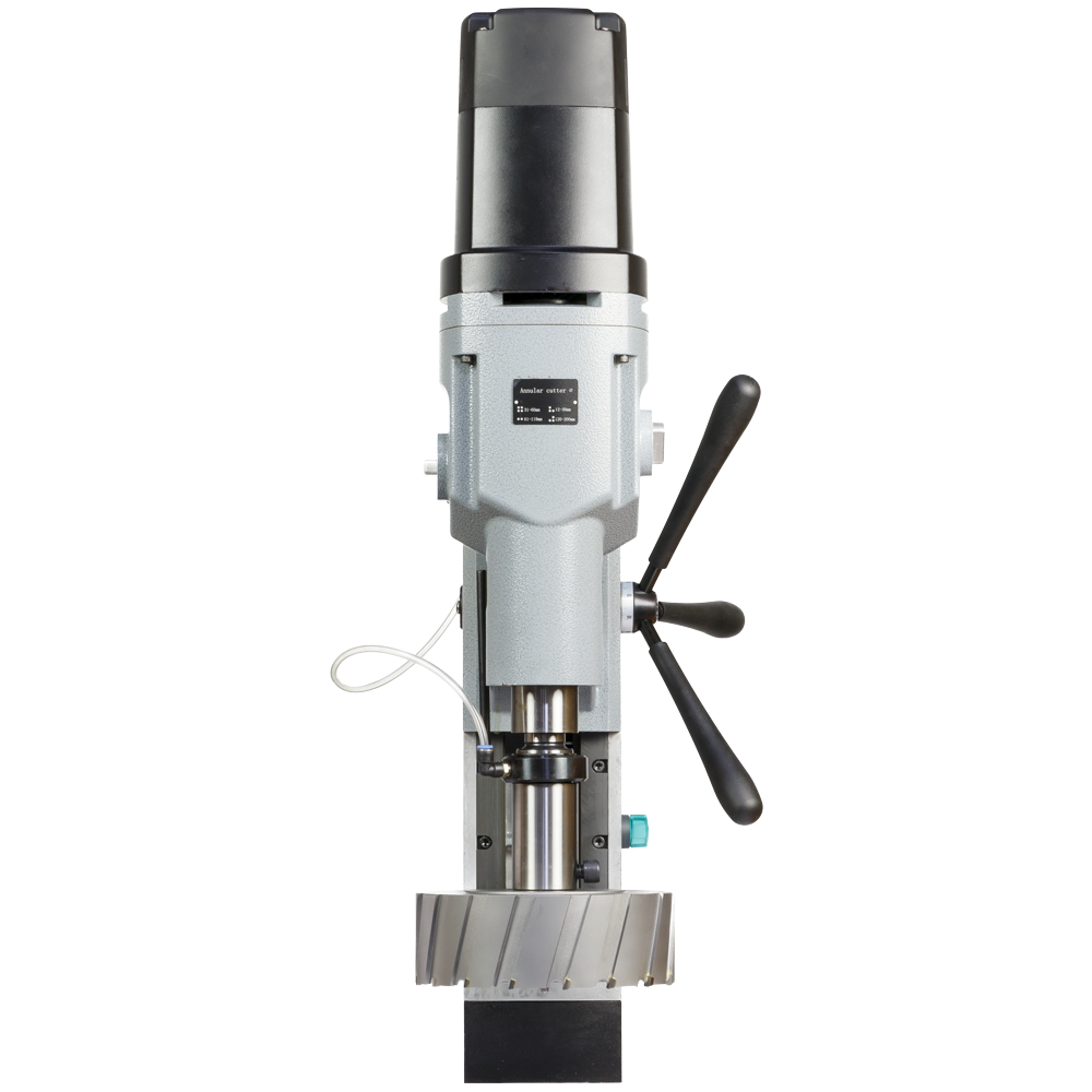 Euroboor magnetboremaskine ECO.200S/T