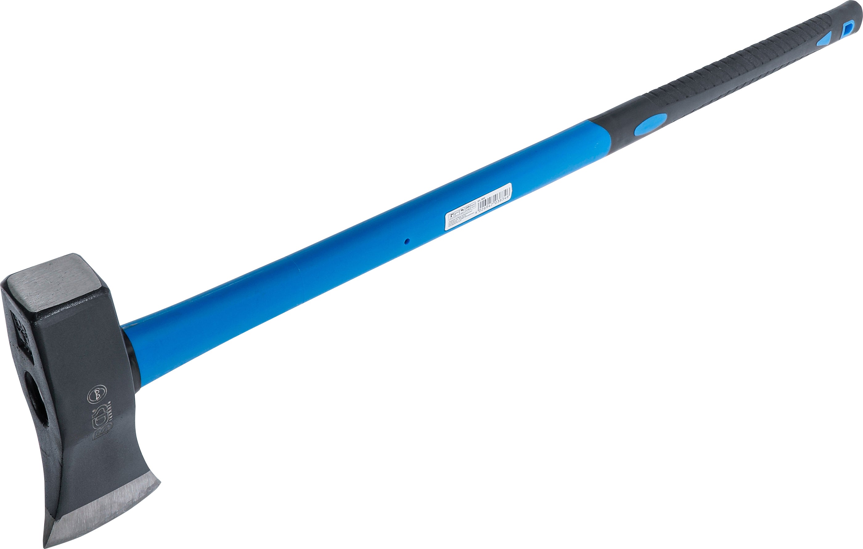 Splitøkse | Glasfiberskaft | 3000 g