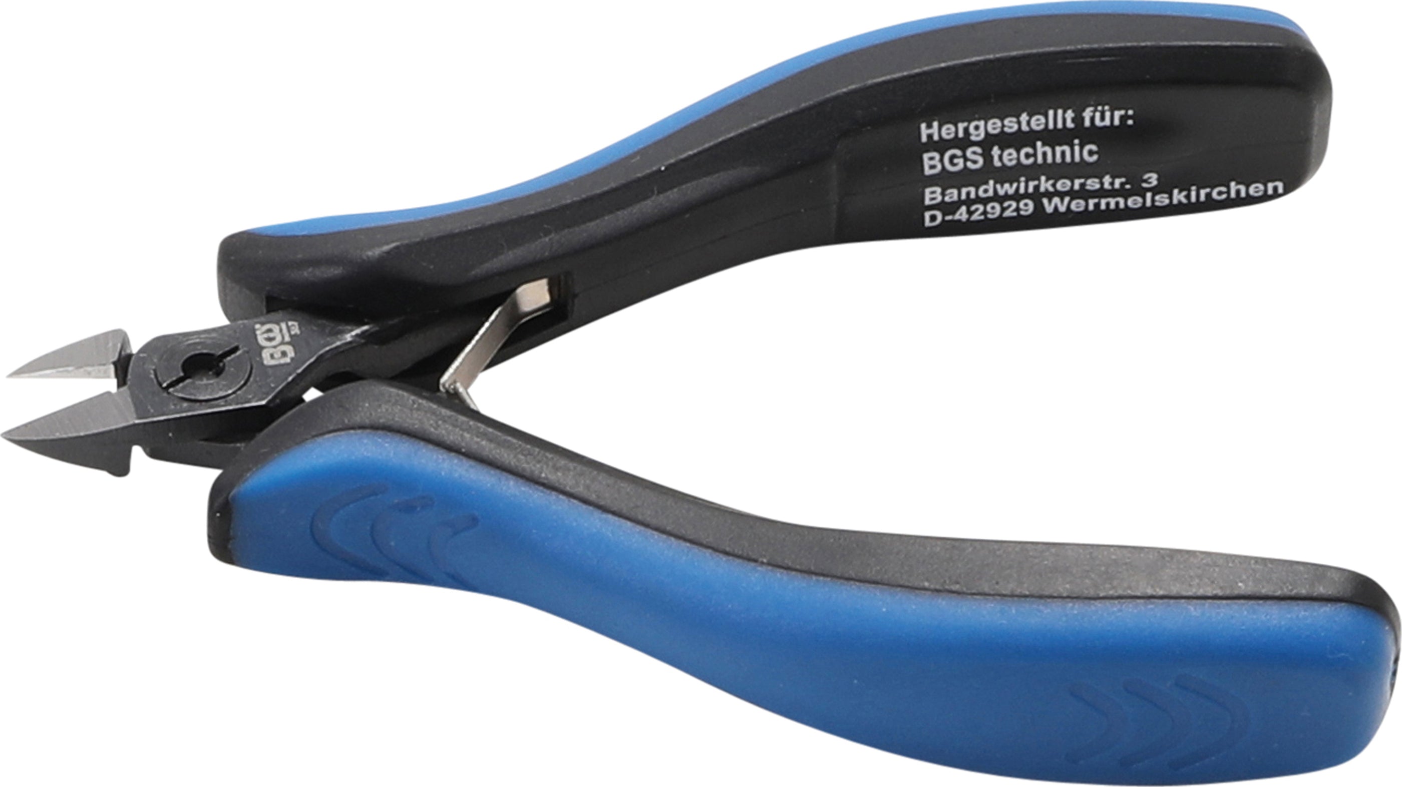 Precisions-Sidavbitare | 115 mm