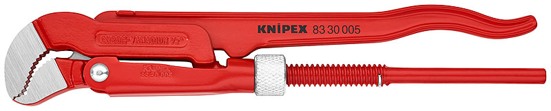 KNIPEX Rørtang 1/2" S-type
