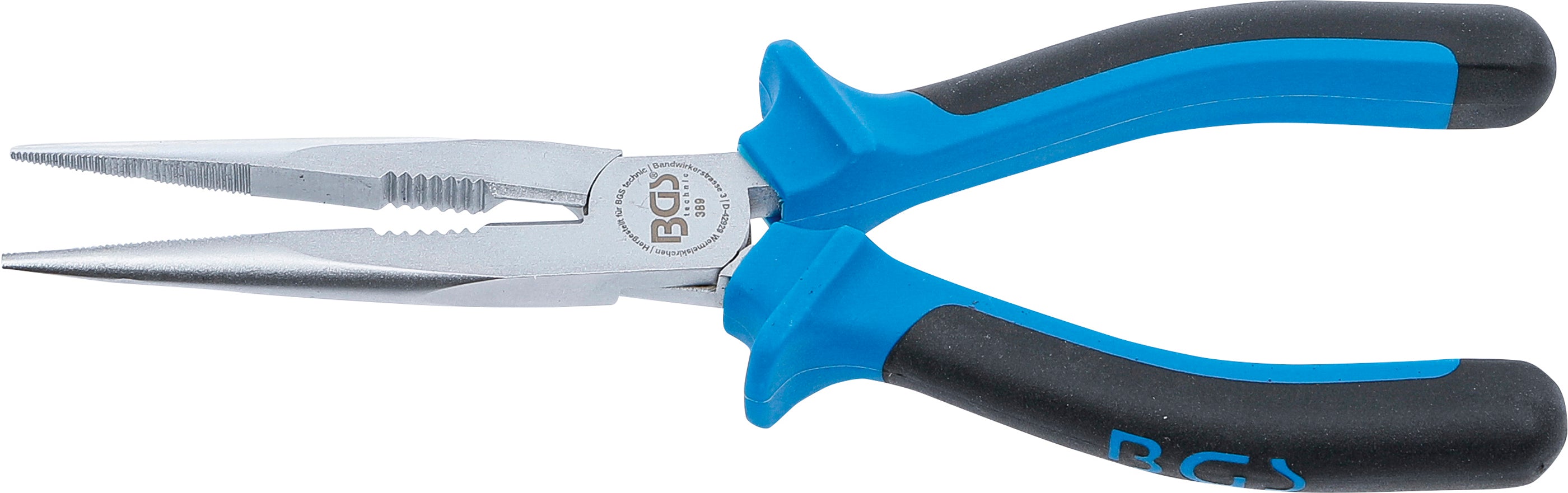 Telefontång | rak | 200 mm