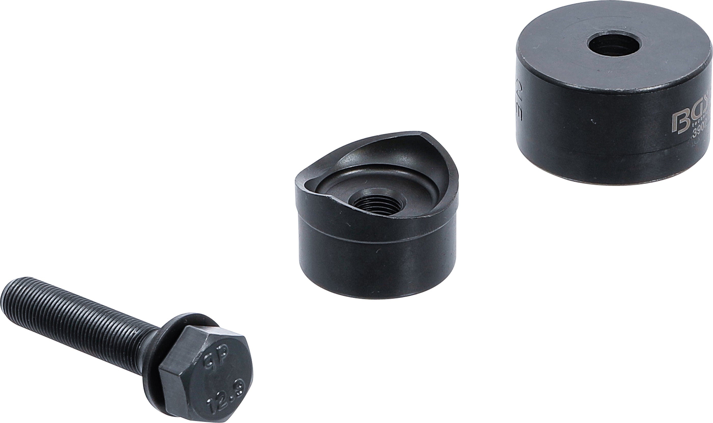 Skruvhåltagare | 32 mm