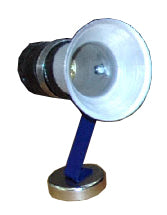 RIMAC luftsugedyse med magnetisk base