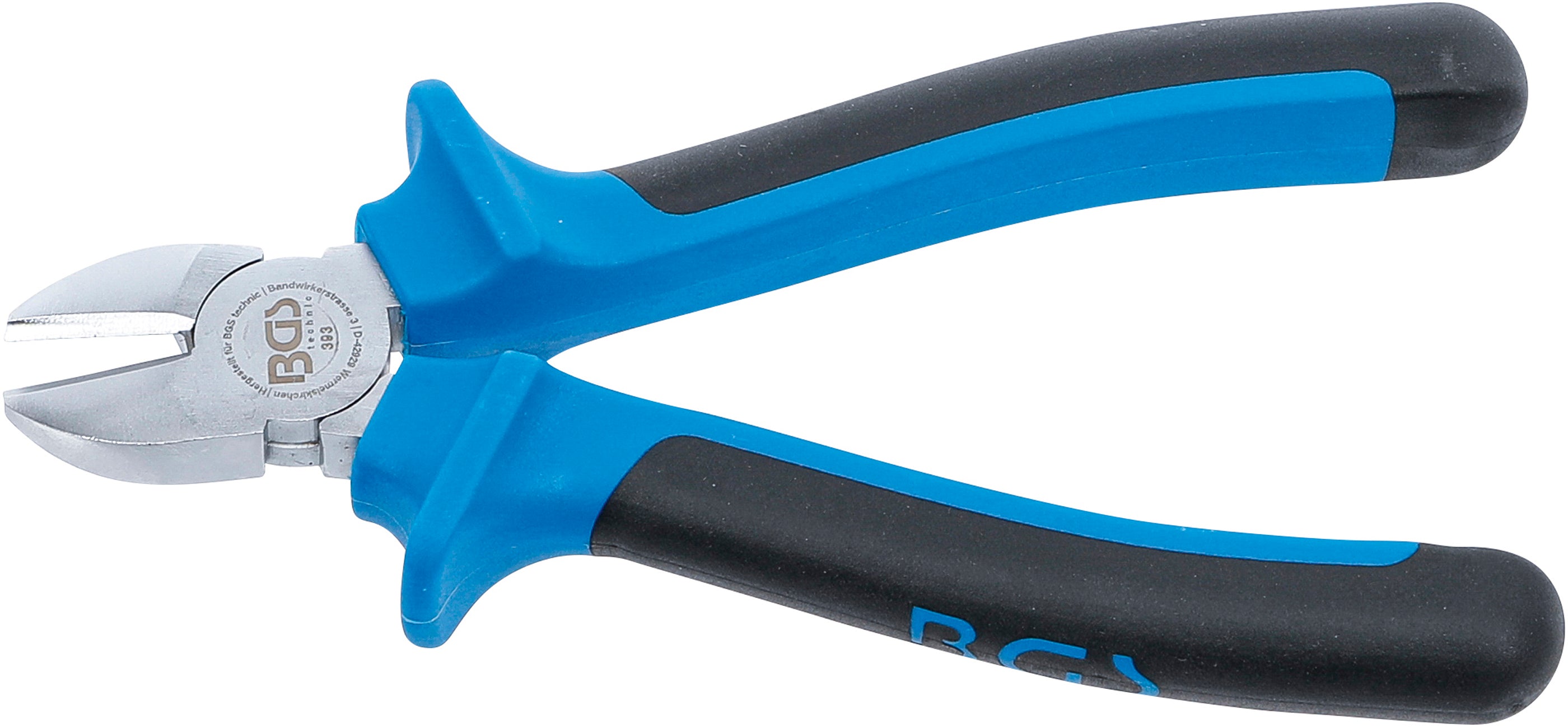 Svensk Sidavbitare | 165 mm