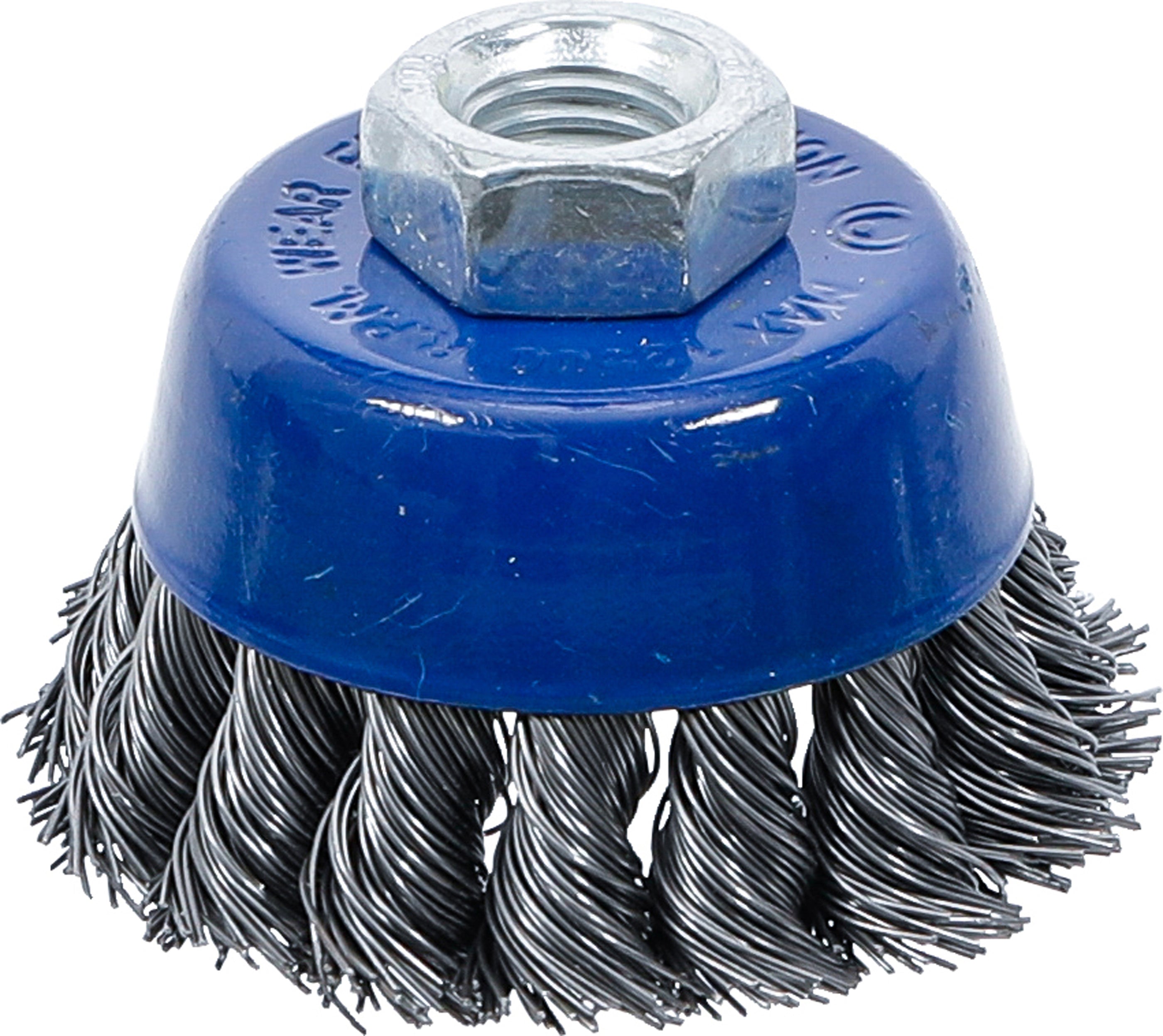 Rondellborste | Fäste M14 x 2,0 | Ø 65 mm