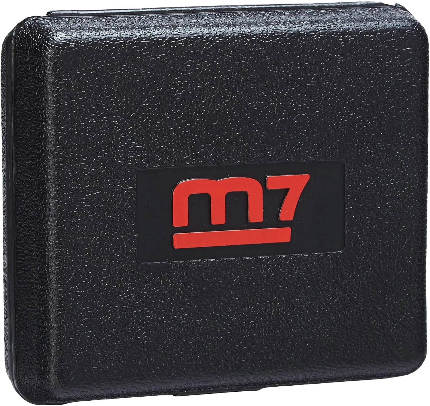 M7 Topnøglesæt 1/2"- 17,19,21mm til Alufælge