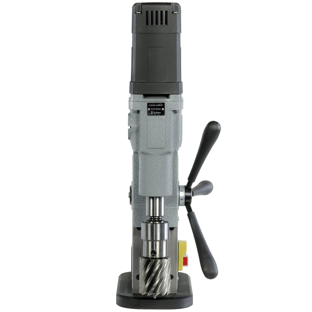 EUROBOOR Vacuumborrmaskin