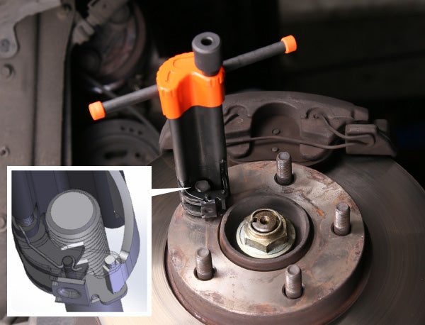 NES5 stramt værktøj UTV 10-18mm