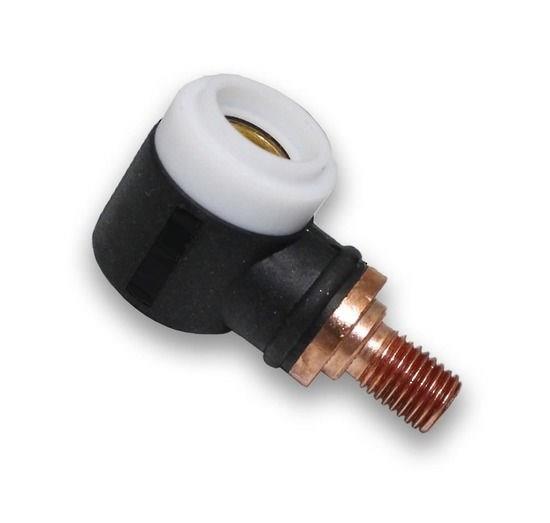 Brännarhuvud "S" roterande 9/20