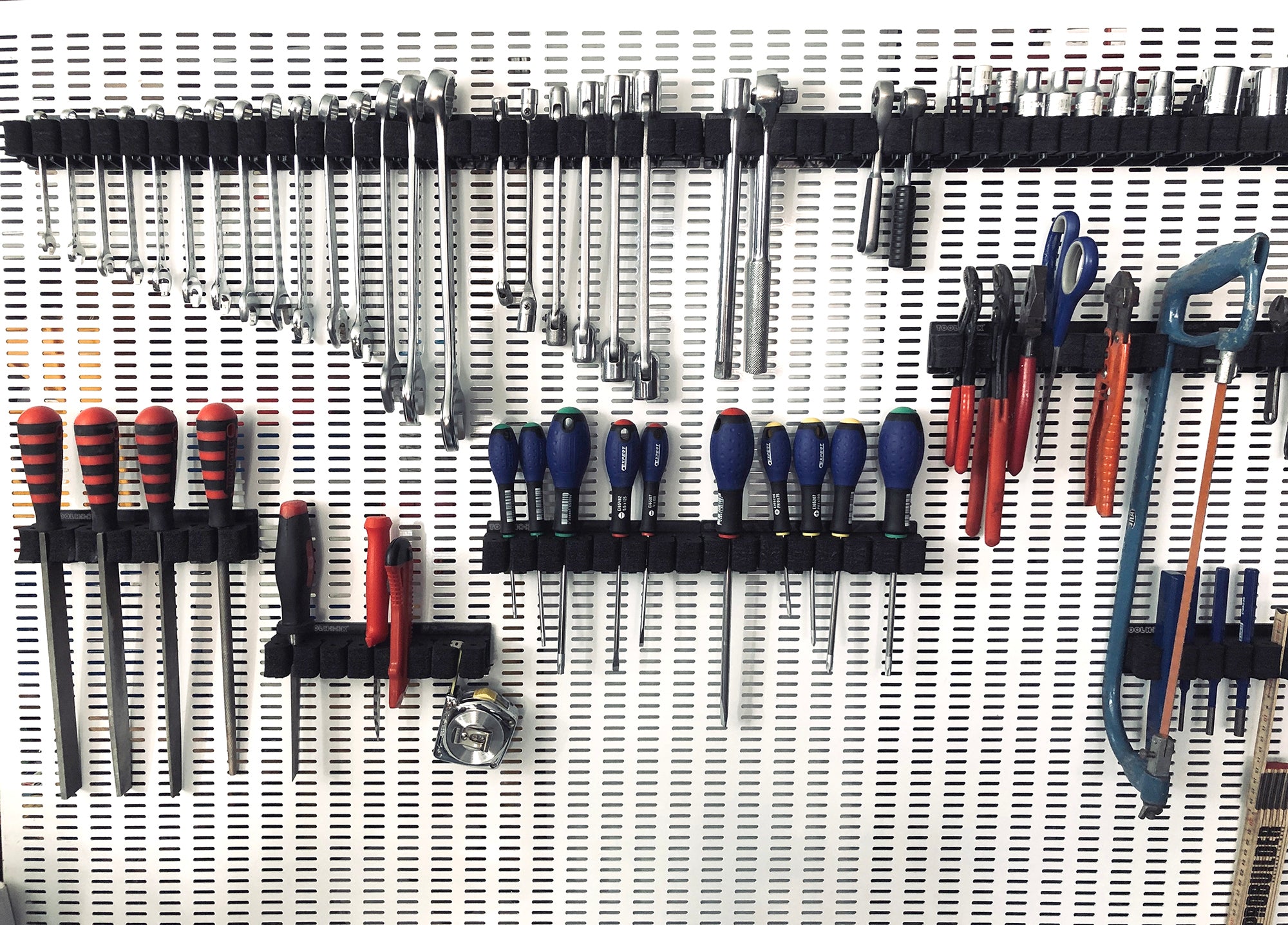 SMARTHOOK Værktøjsholder 3-pak