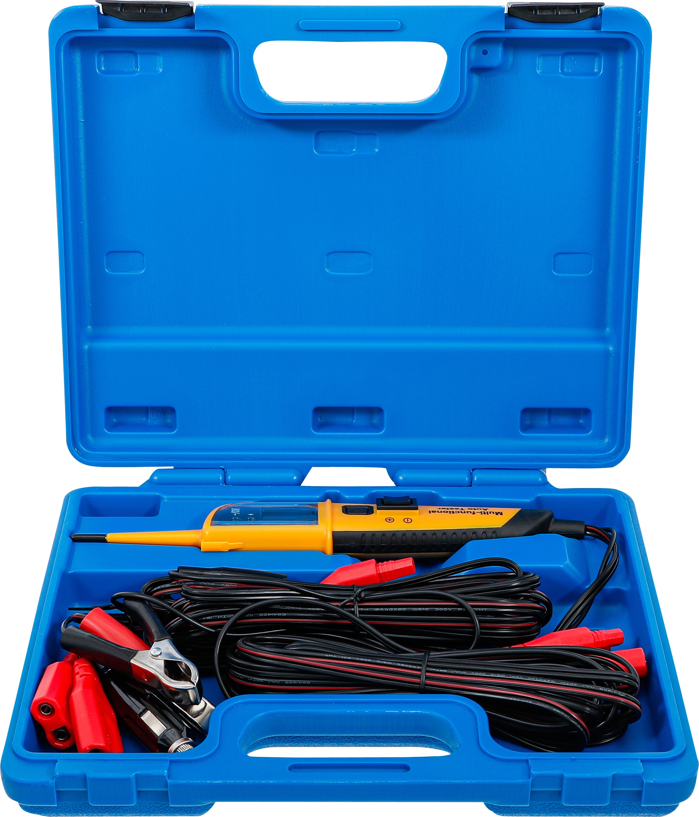 Multifunktionsspänningstestare