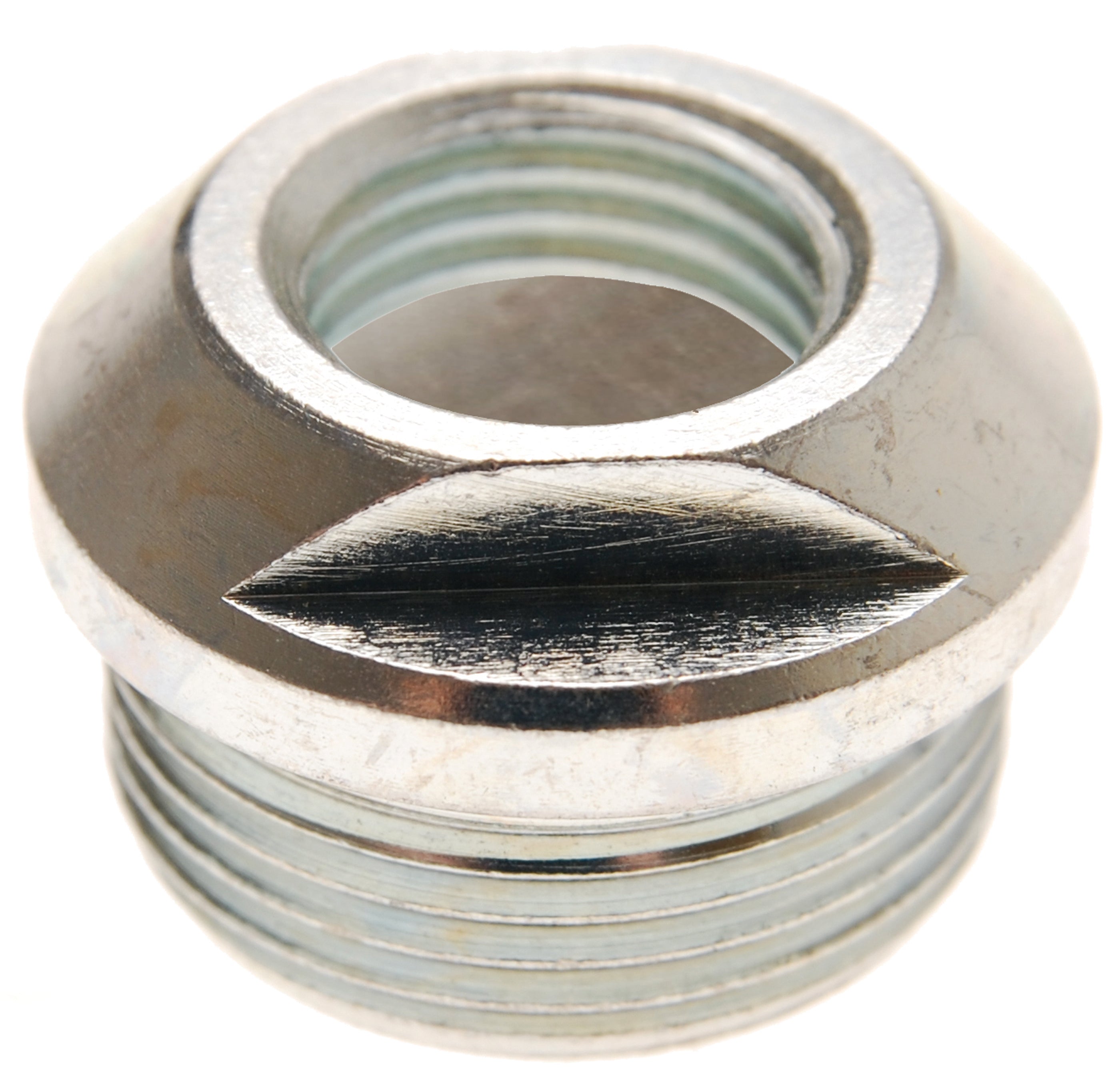 Nitmutter-Skruvskalle för BGS 405