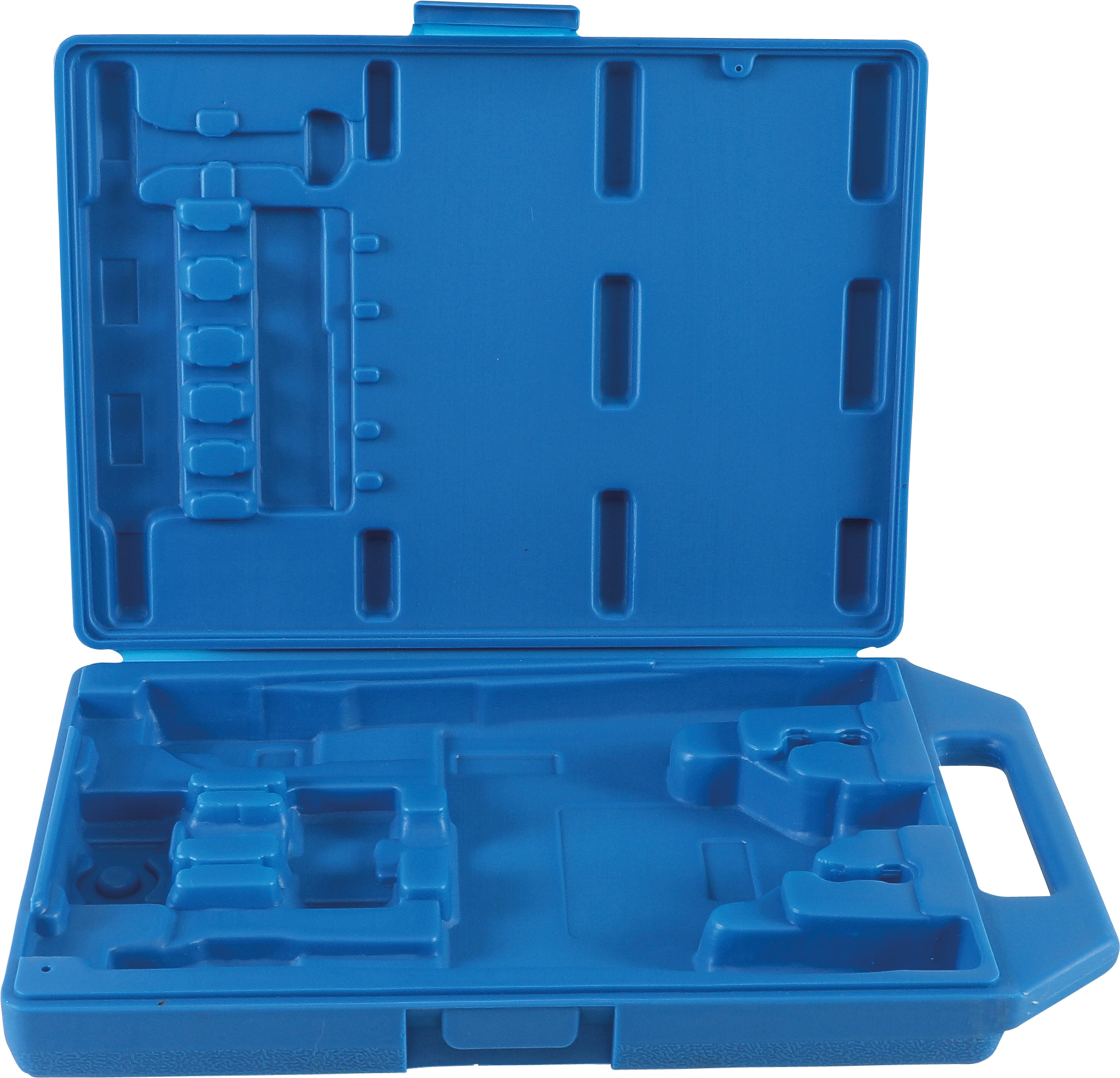 Tom pose til BGS 405