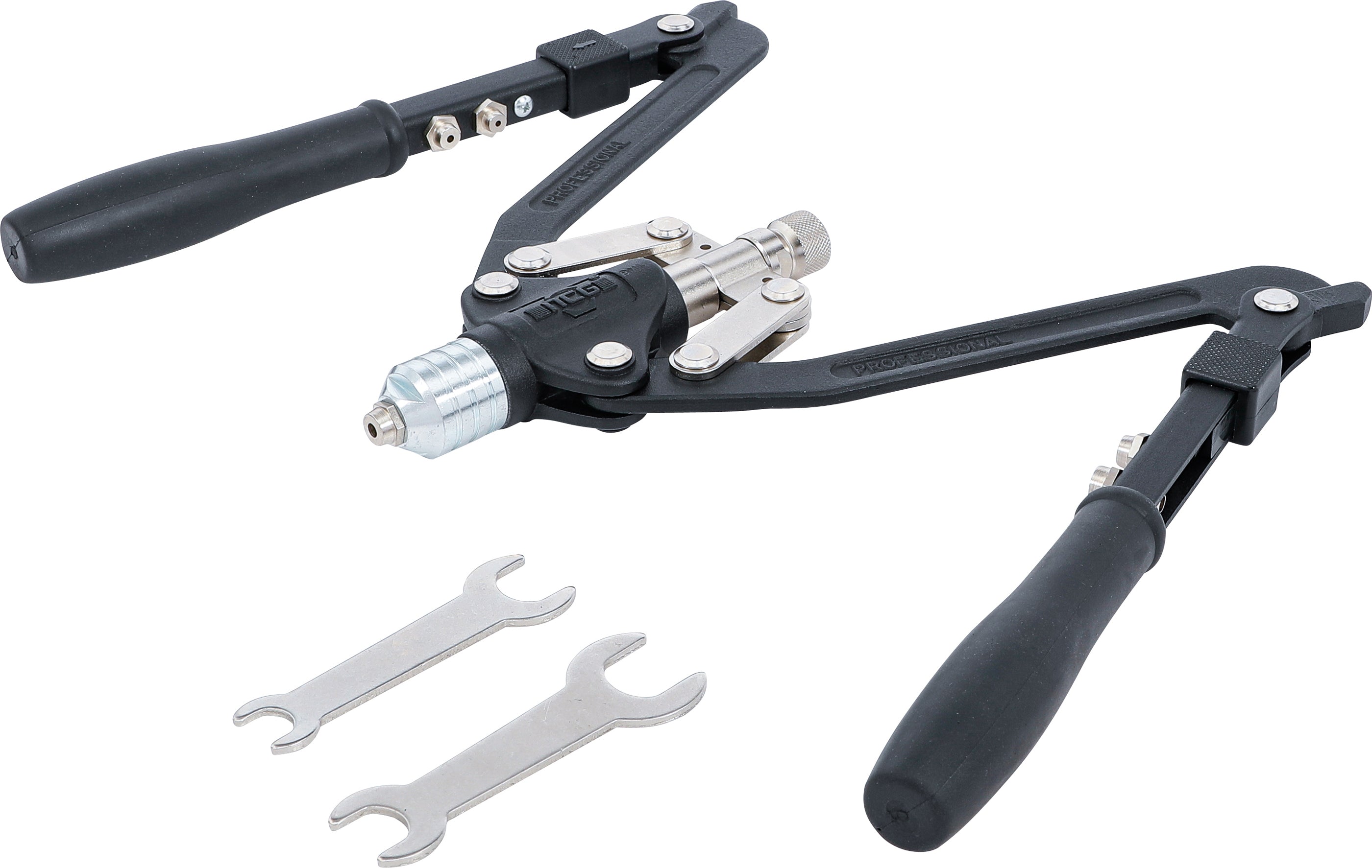 Nittetænger | saksedesign