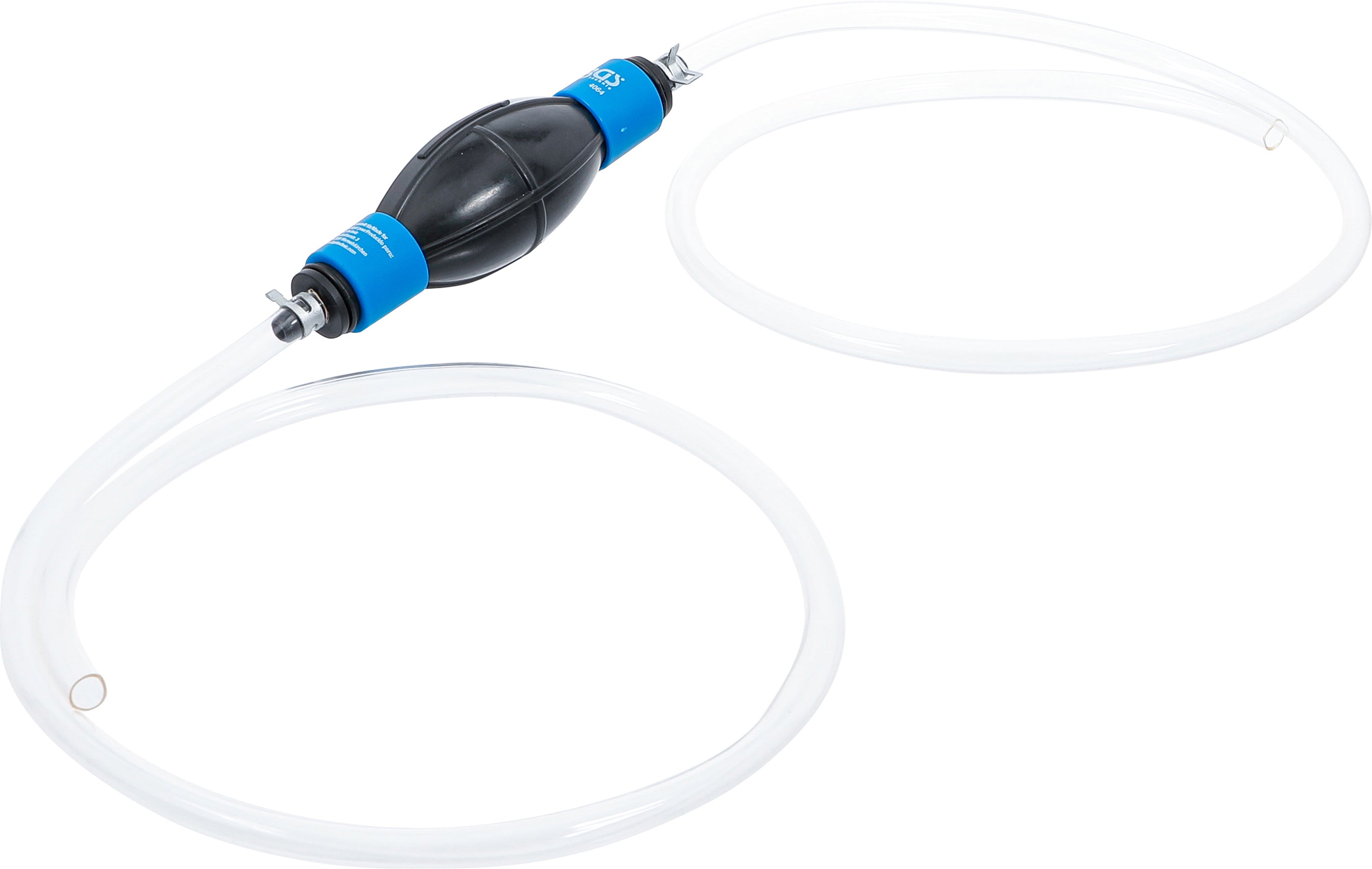 Nødpumpe / Overførselspumpe